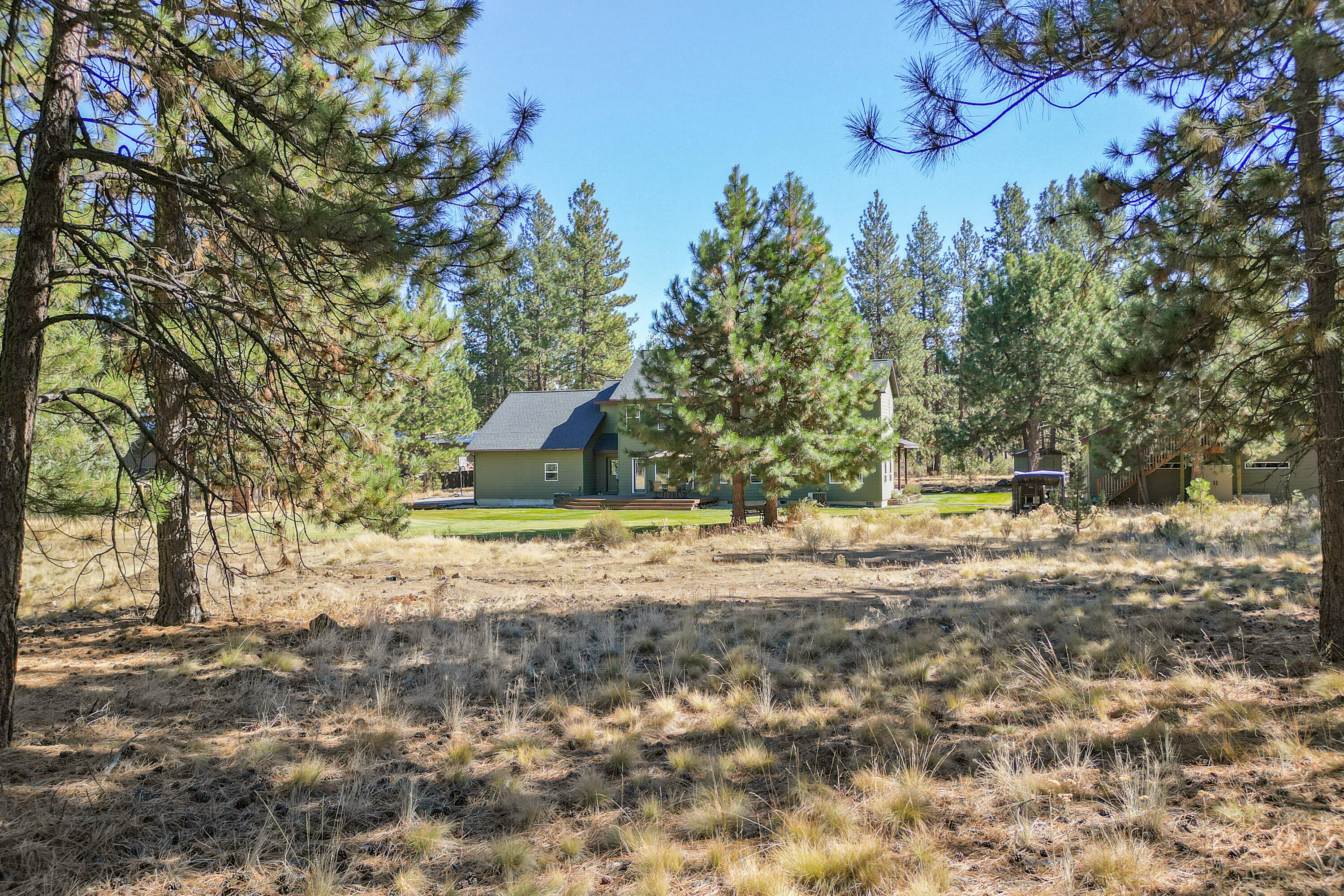 River Bend Estate - Residential