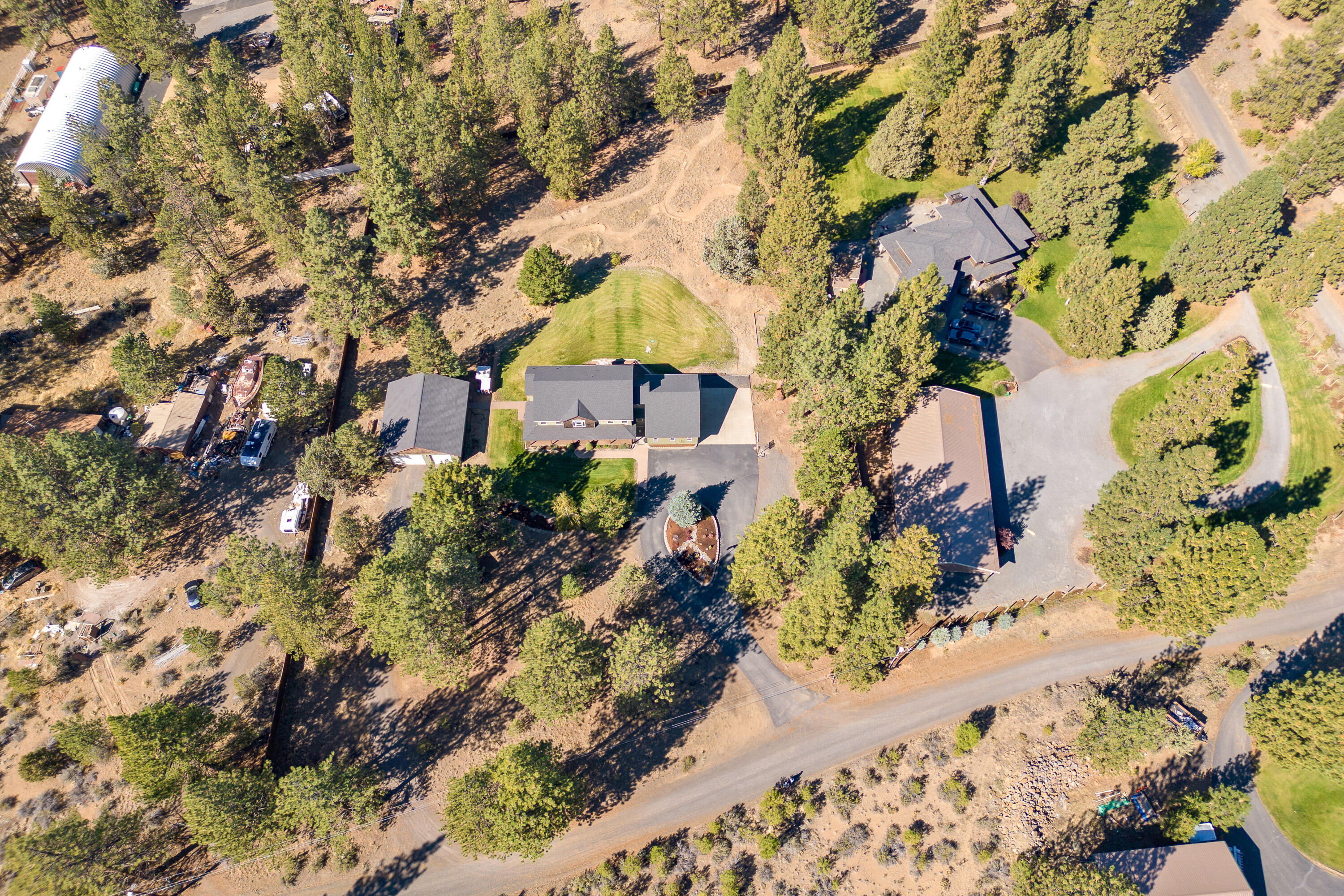 River Bend Estate - Residential