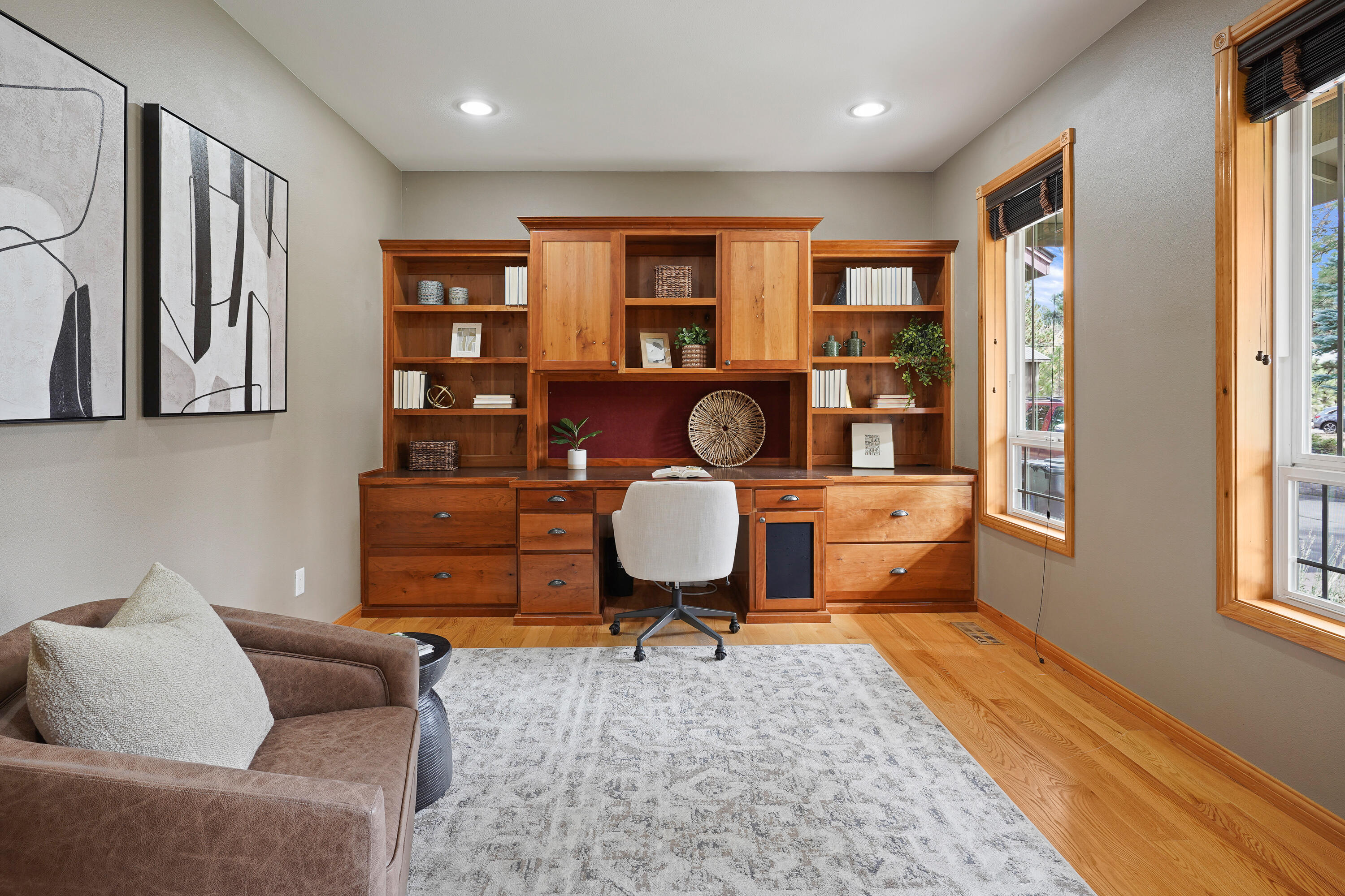 River Bend Estate - Residential