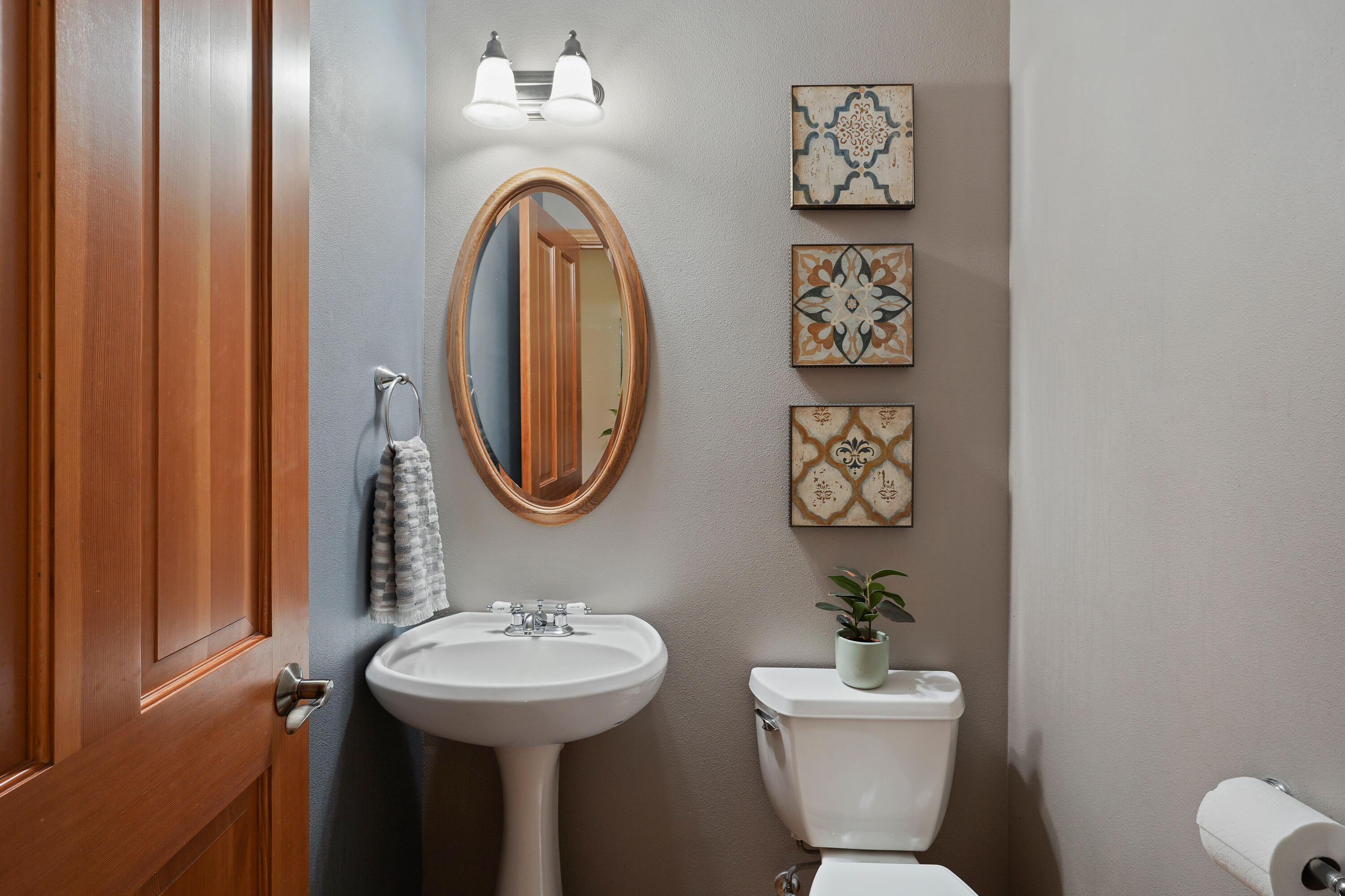 River Bend Estate - Residential