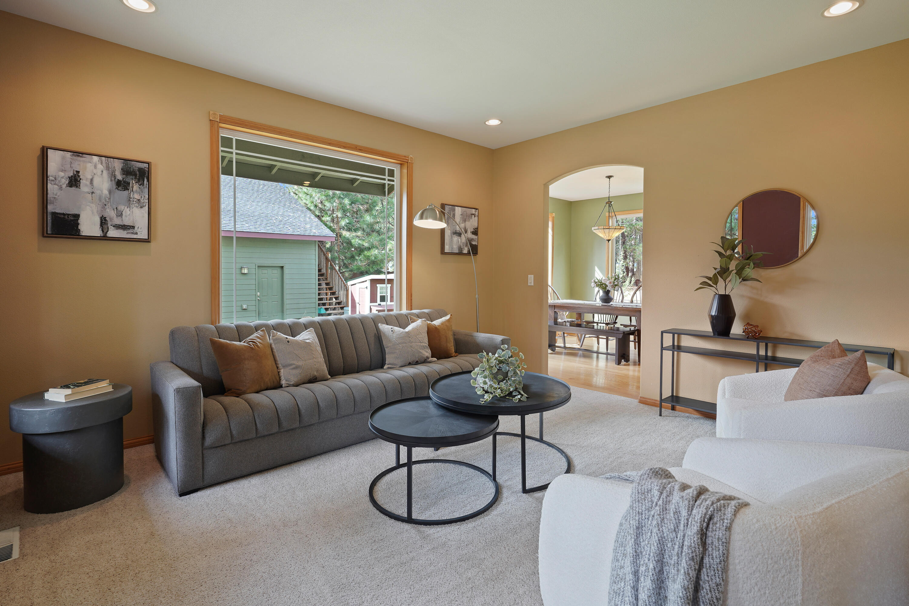 River Bend Estate - Residential