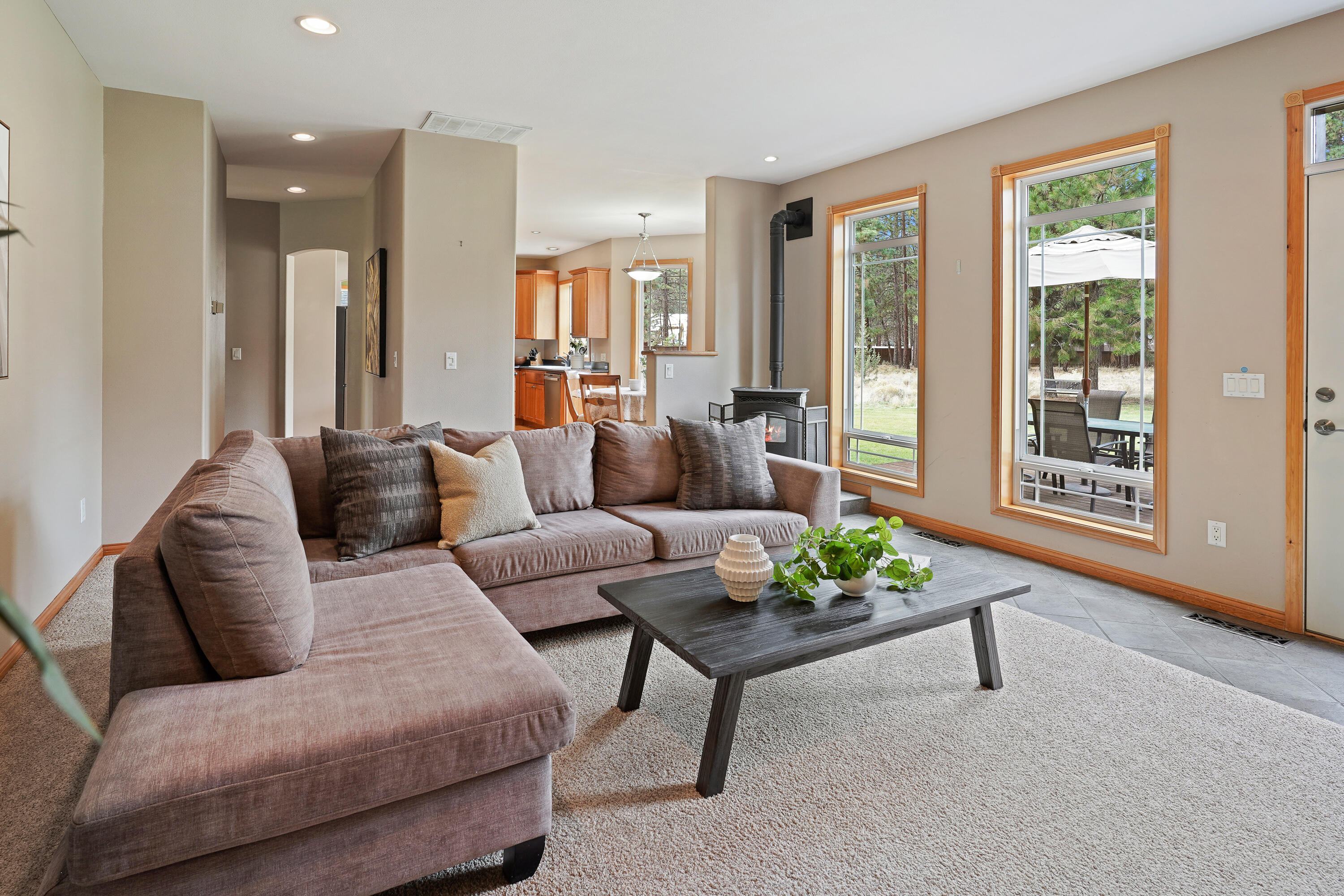 River Bend Estate - Residential