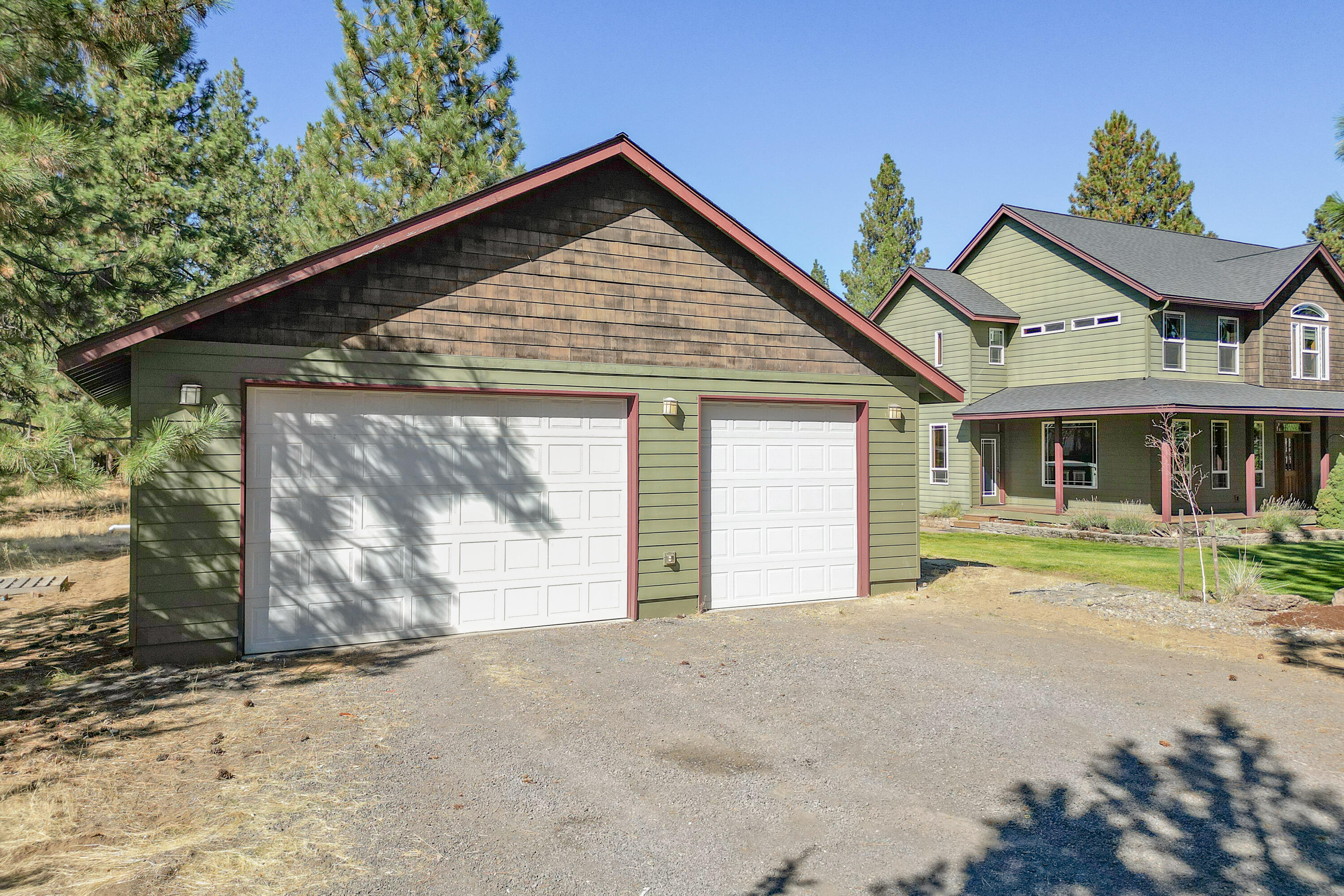 River Bend Estate - Residential