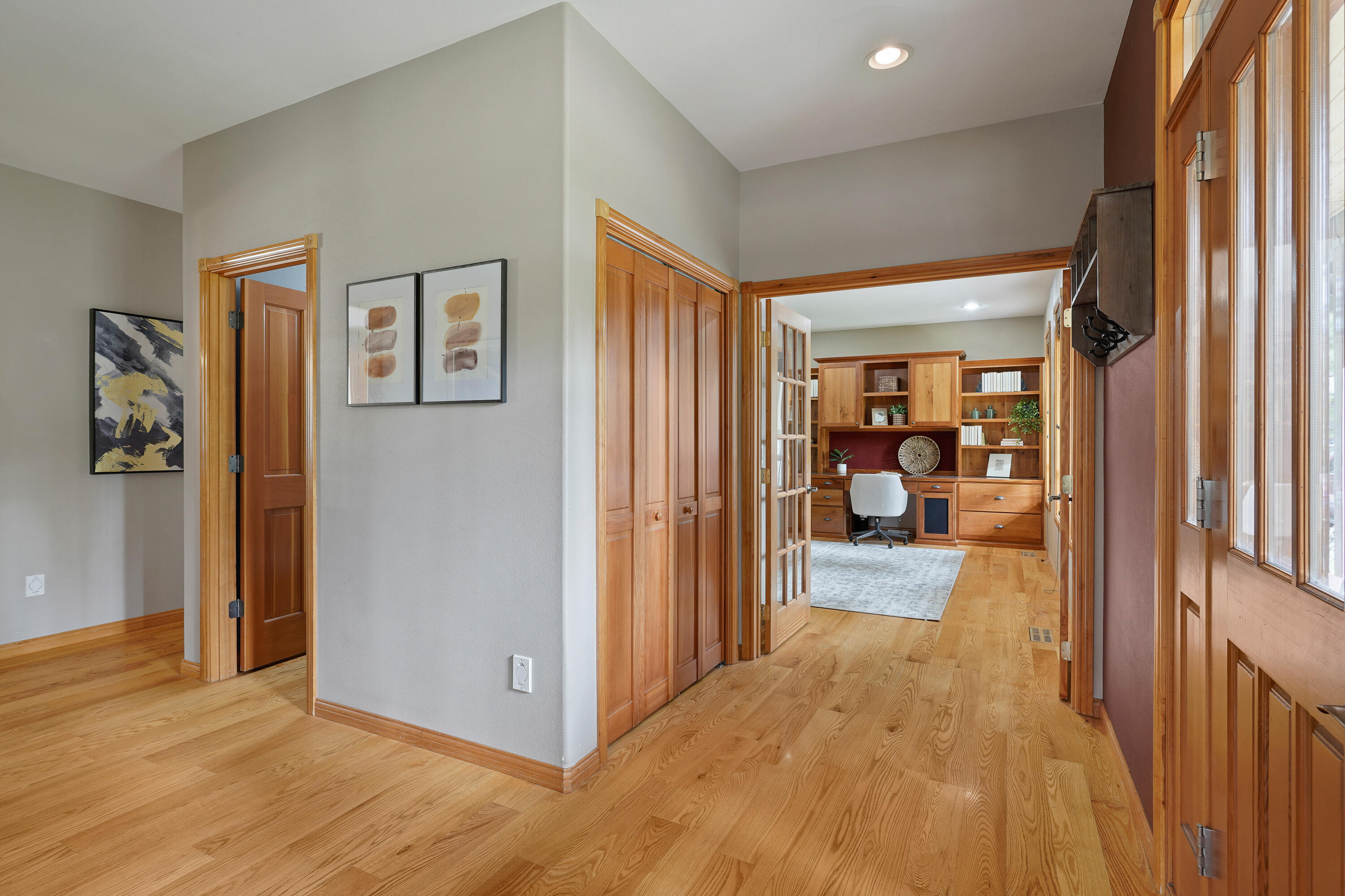 River Bend Estate - Residential