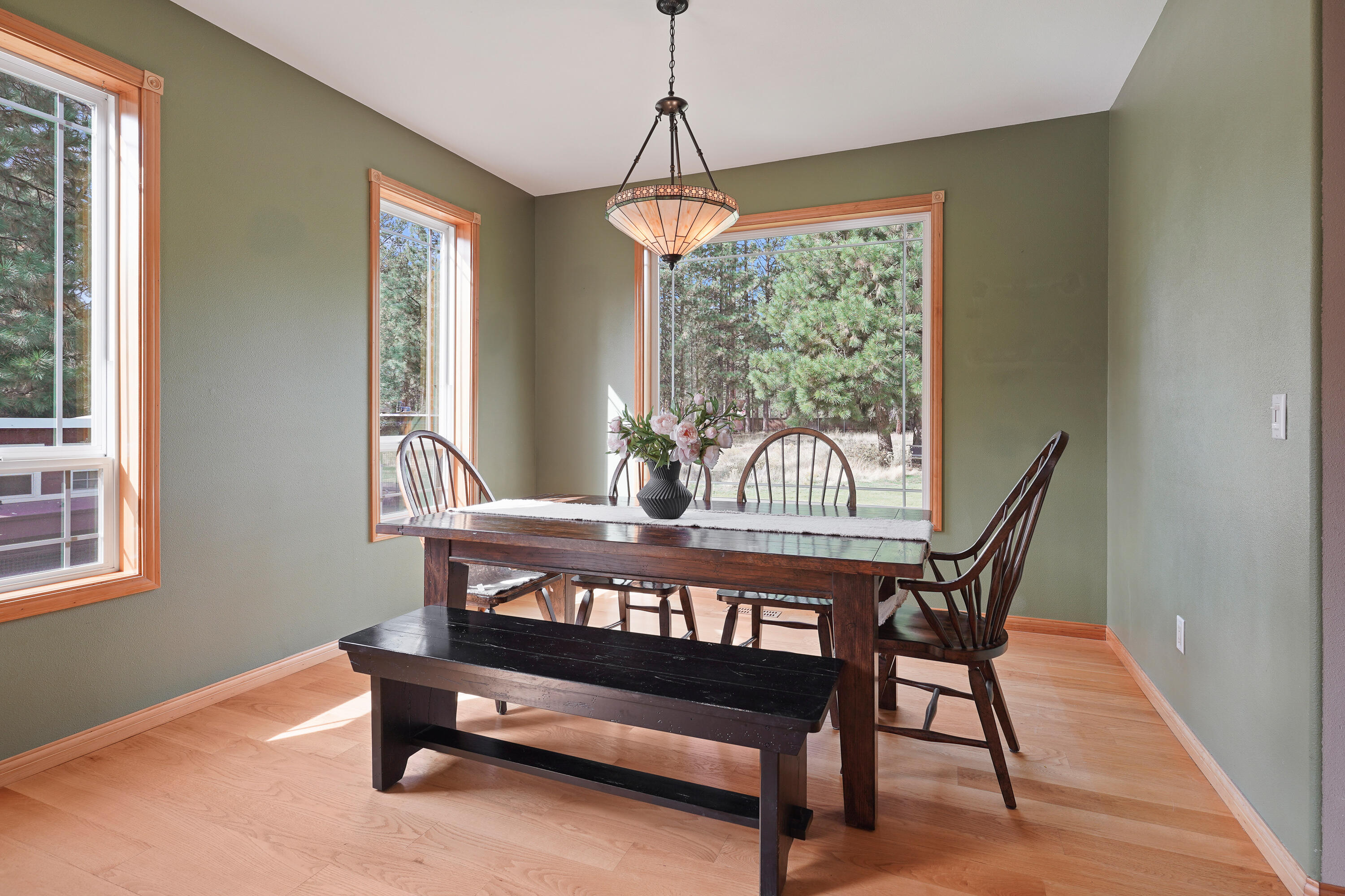 River Bend Estate - Residential