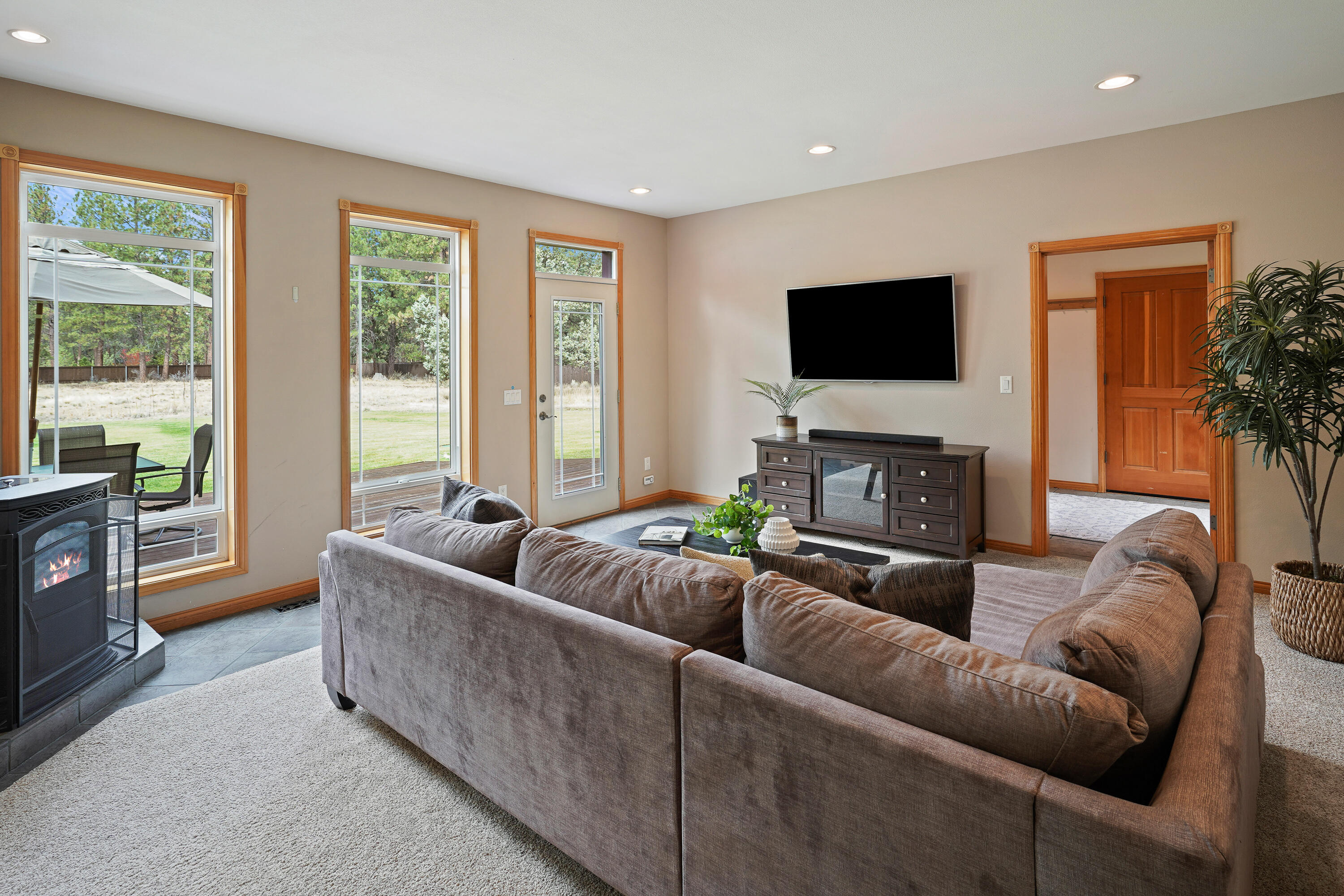 River Bend Estate - Residential