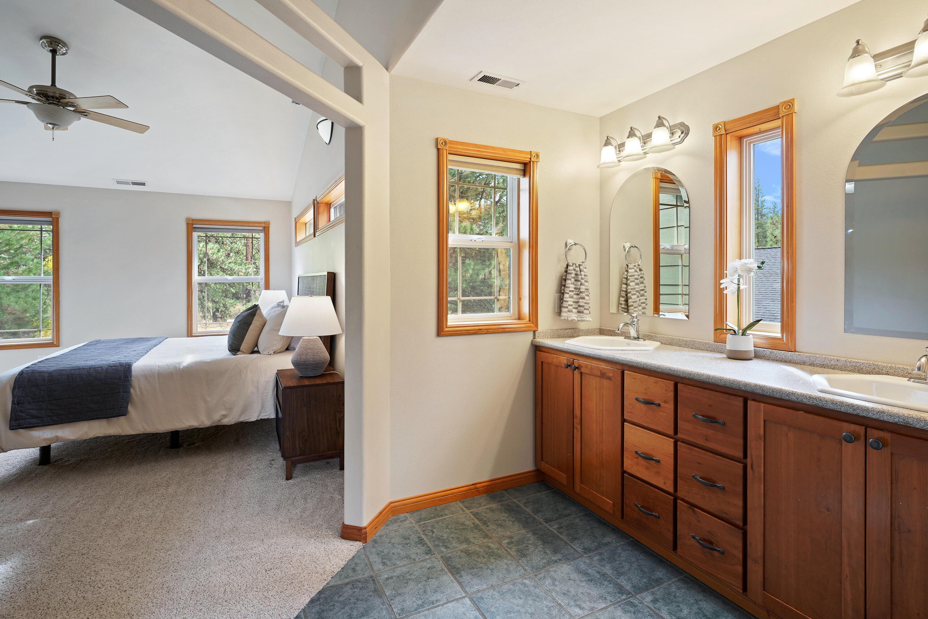 River Bend Estate - Residential