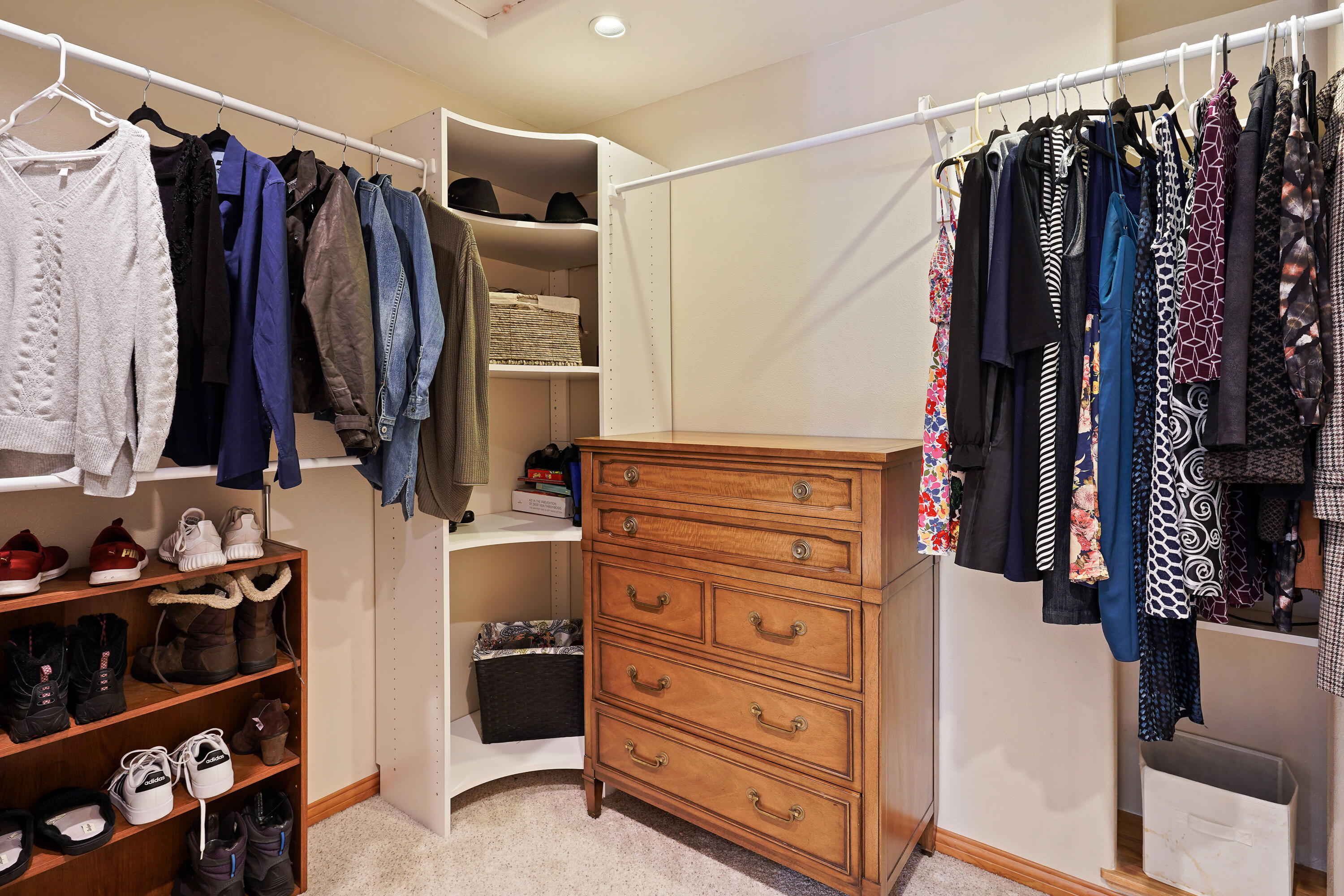 River Bend Estate - Residential