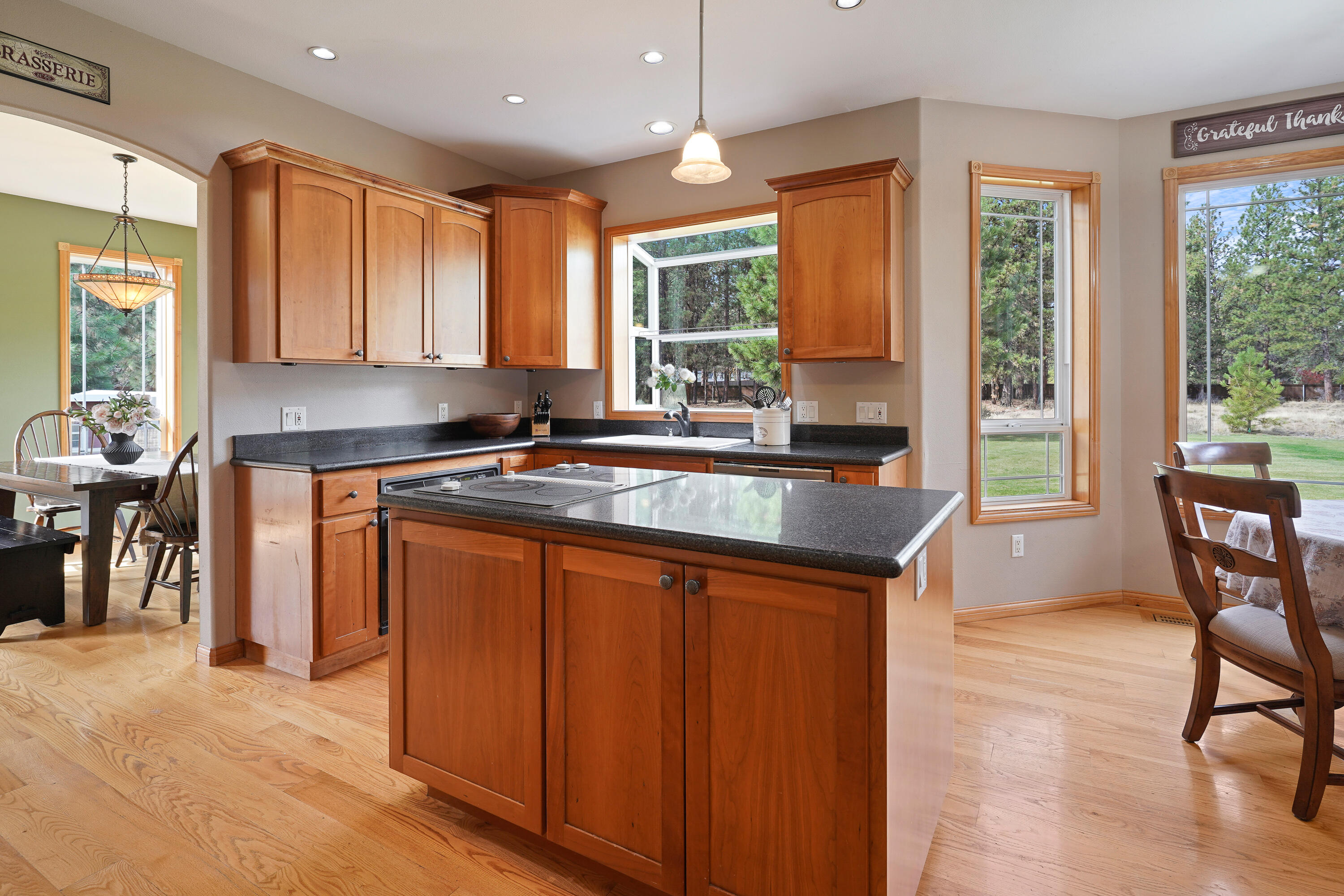 River Bend Estate - Residential