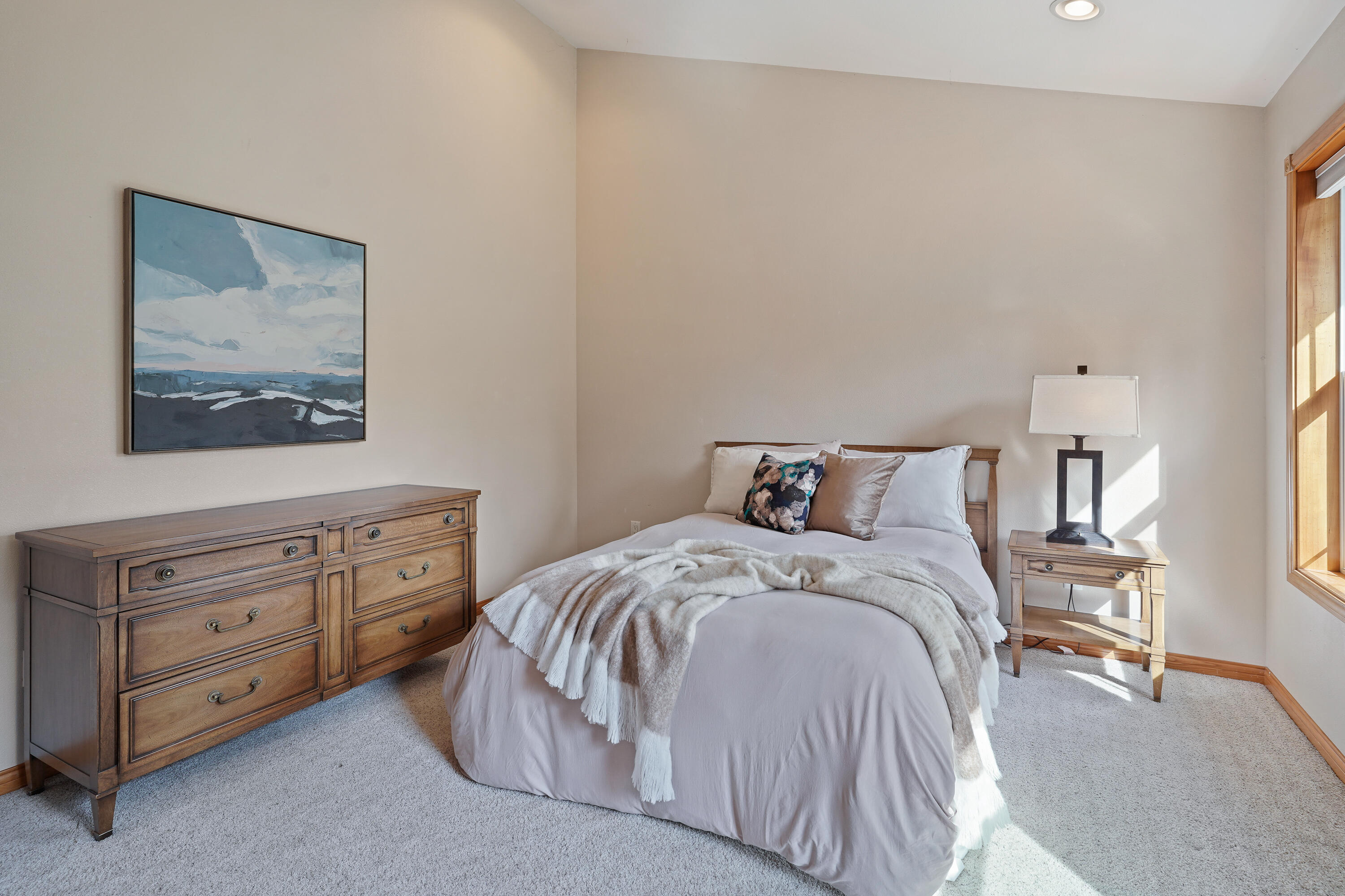 River Bend Estate - Residential