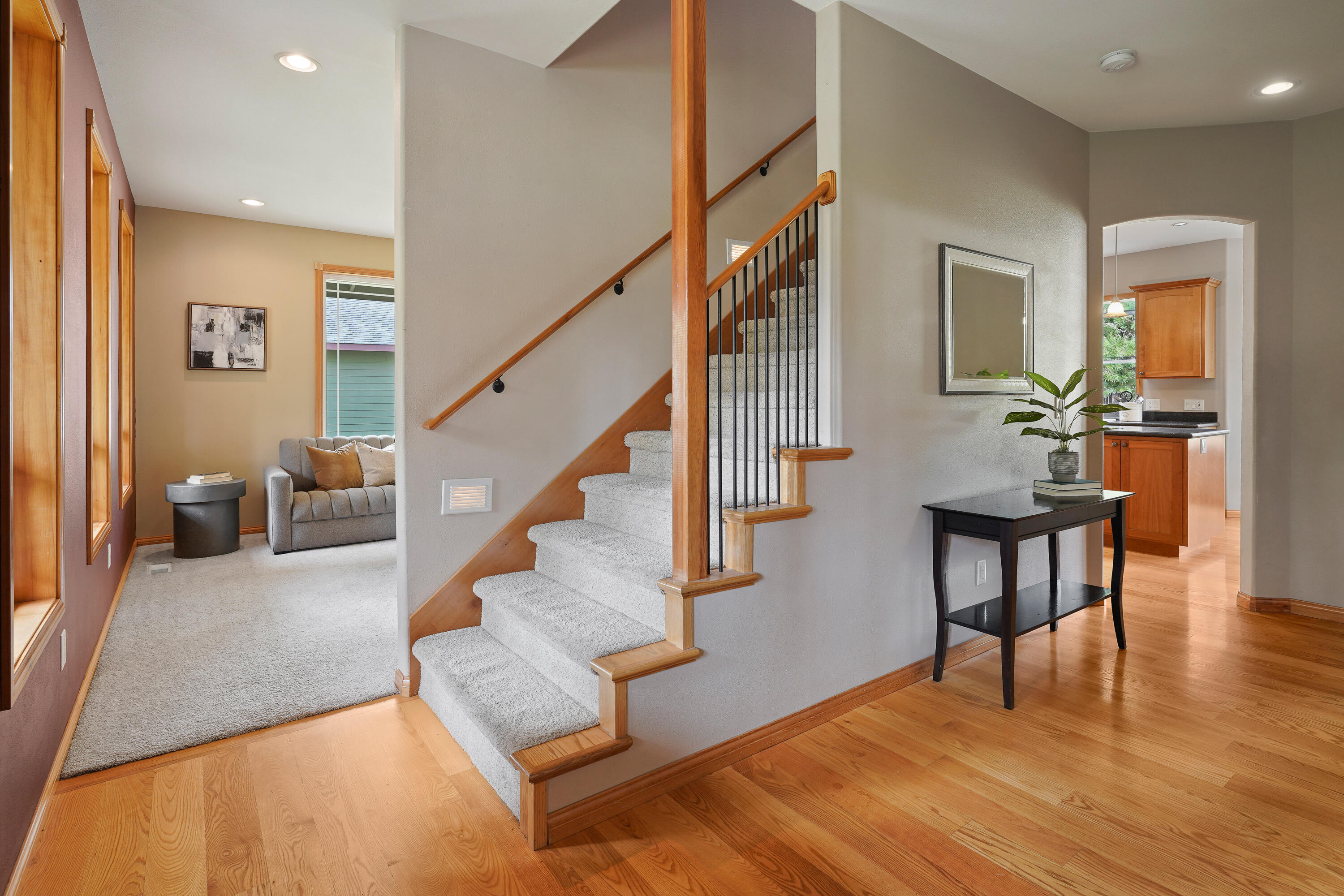 River Bend Estate - Residential