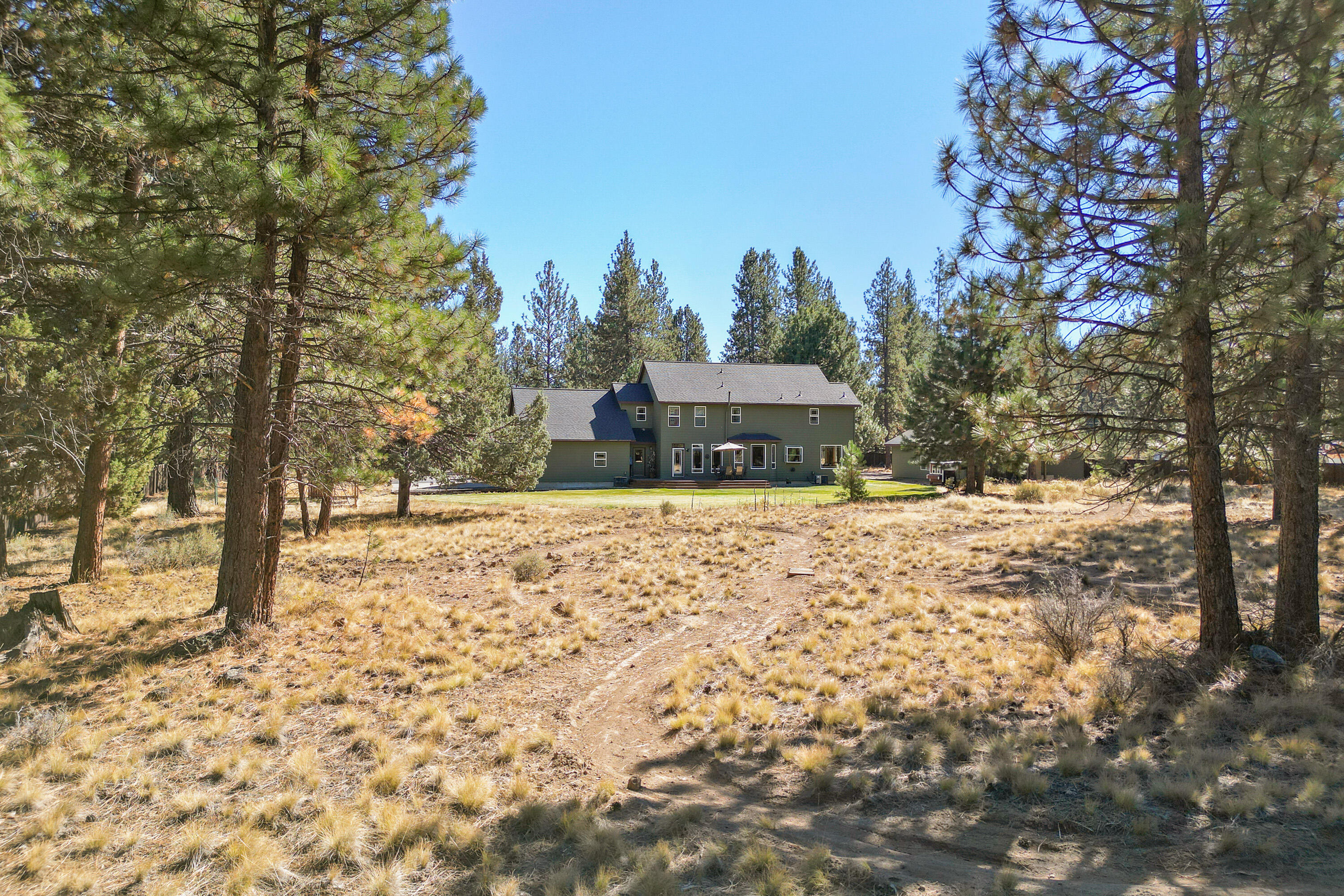 River Bend Estate - Residential