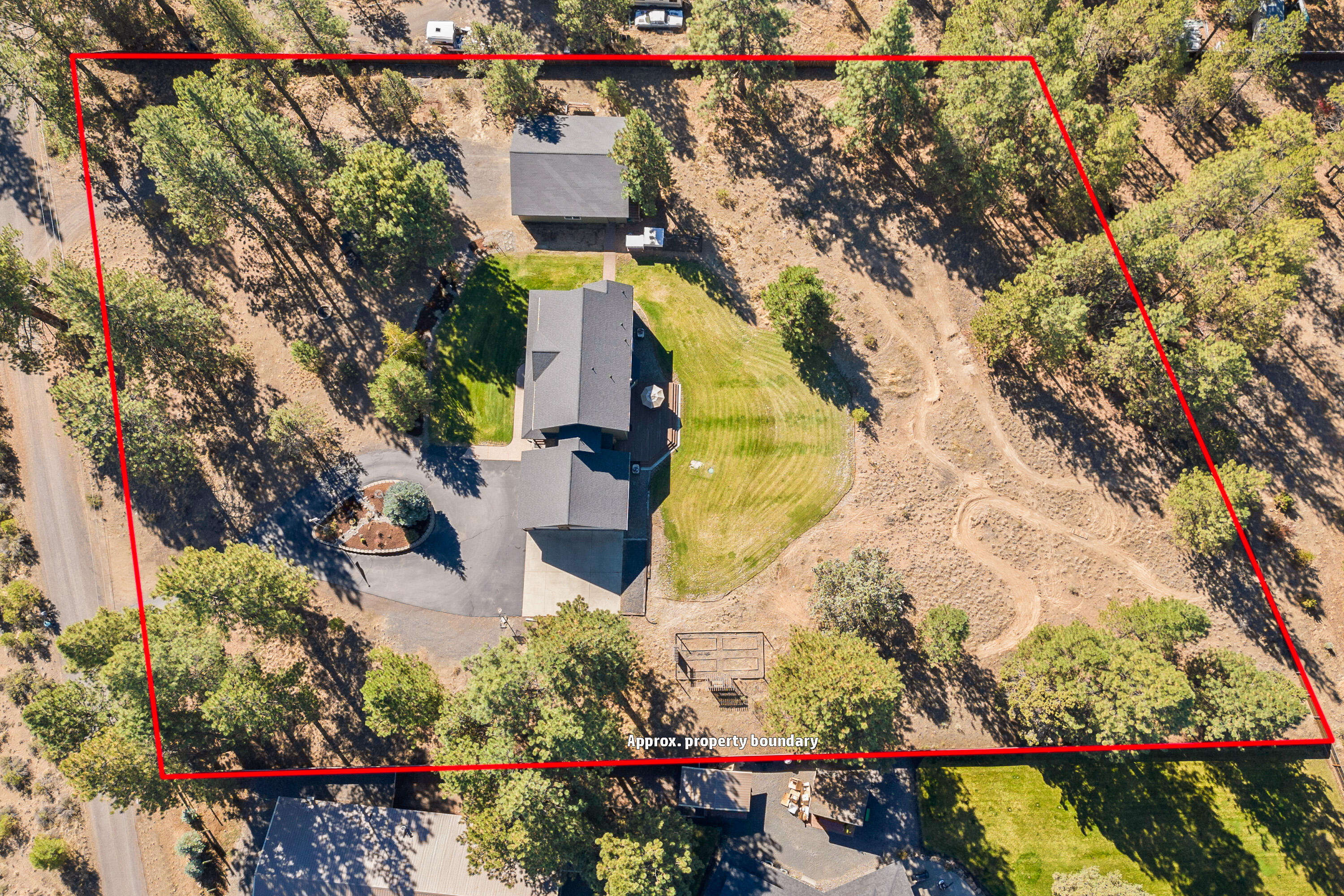 River Bend Estate - Residential