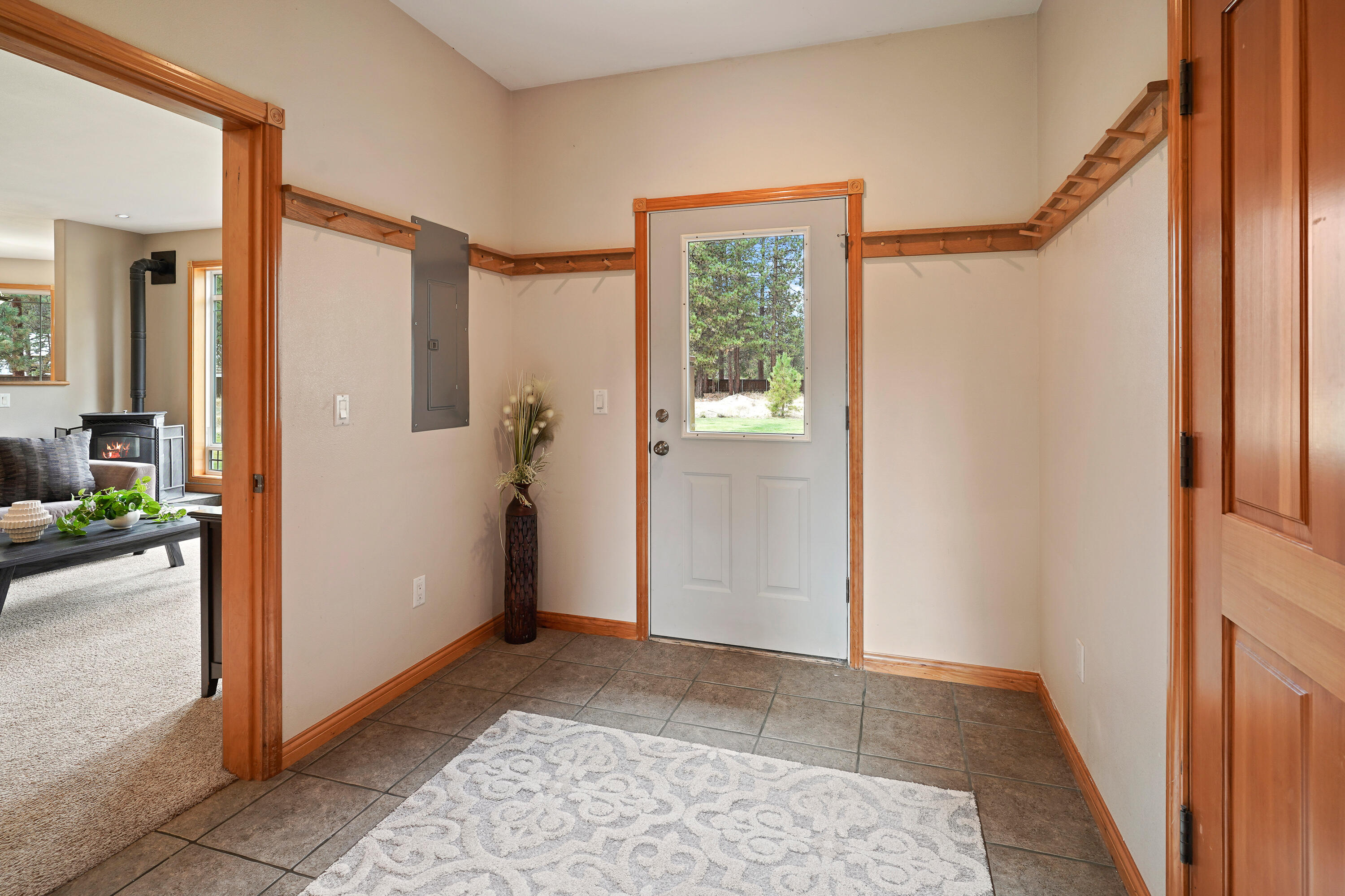 River Bend Estate - Residential