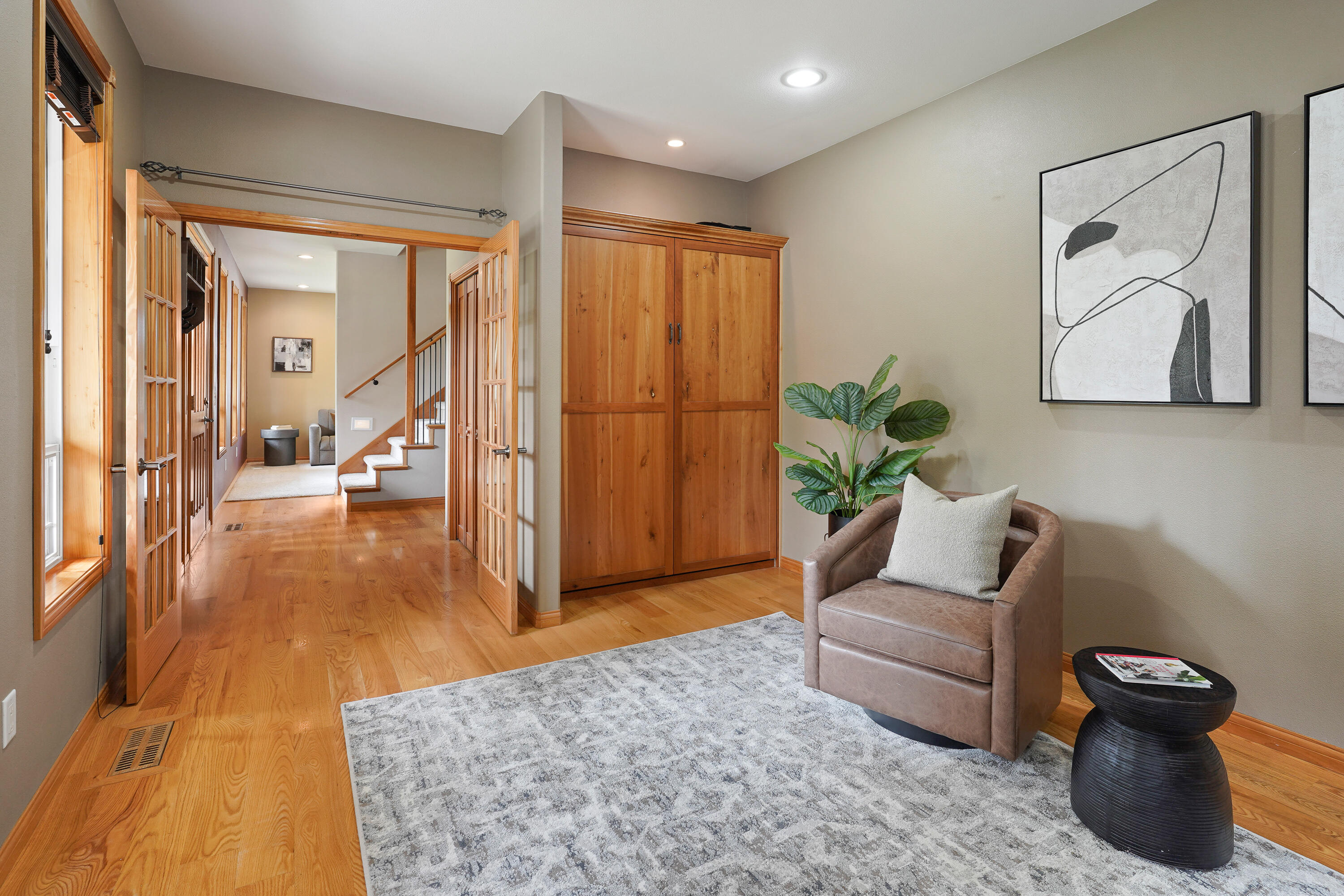 River Bend Estate - Residential