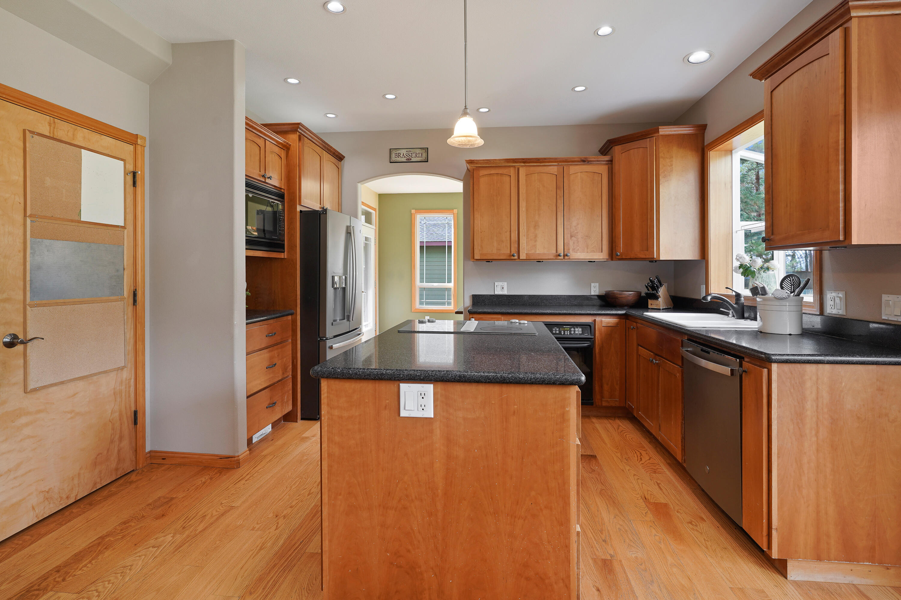 River Bend Estate - Residential