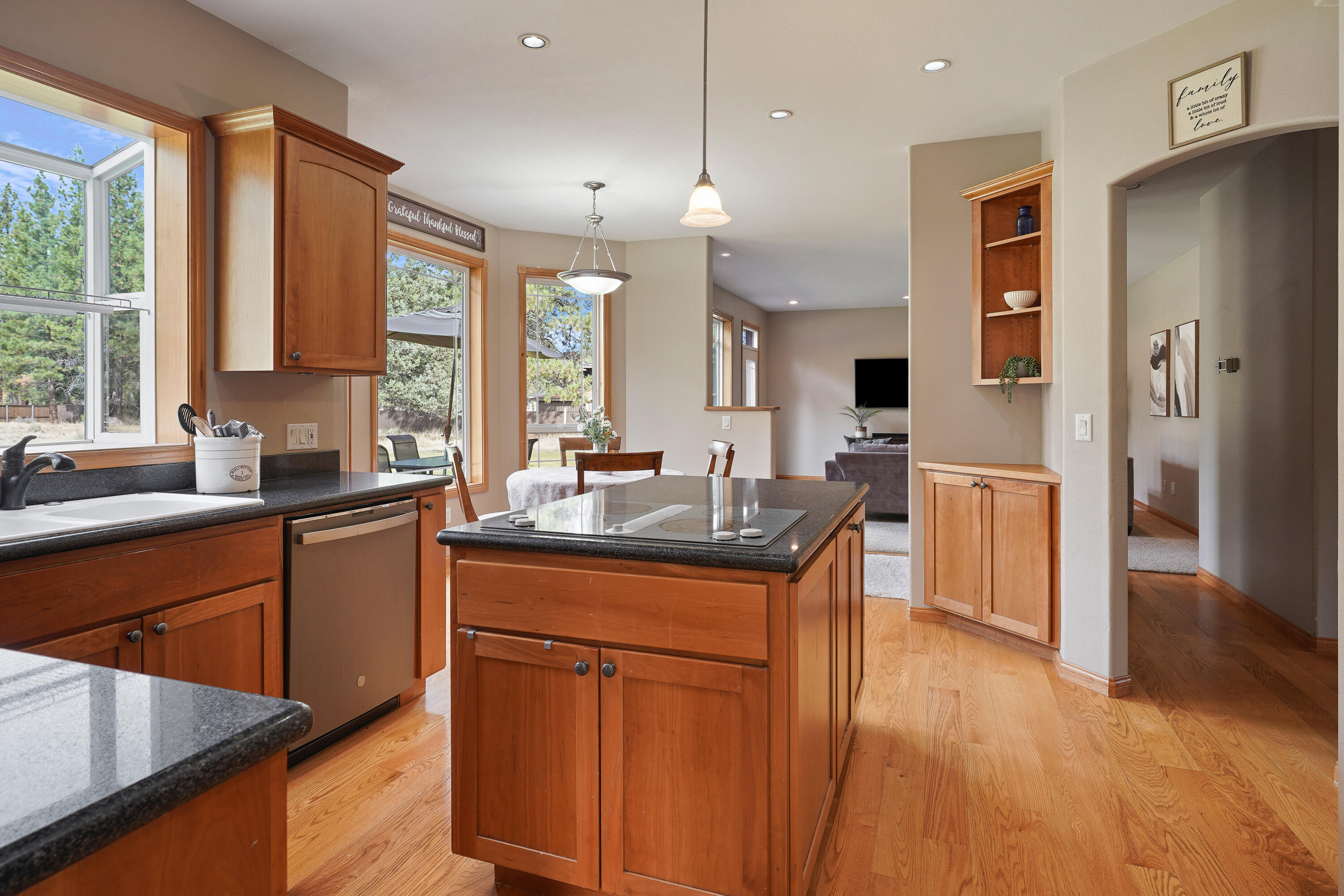 River Bend Estate - Residential