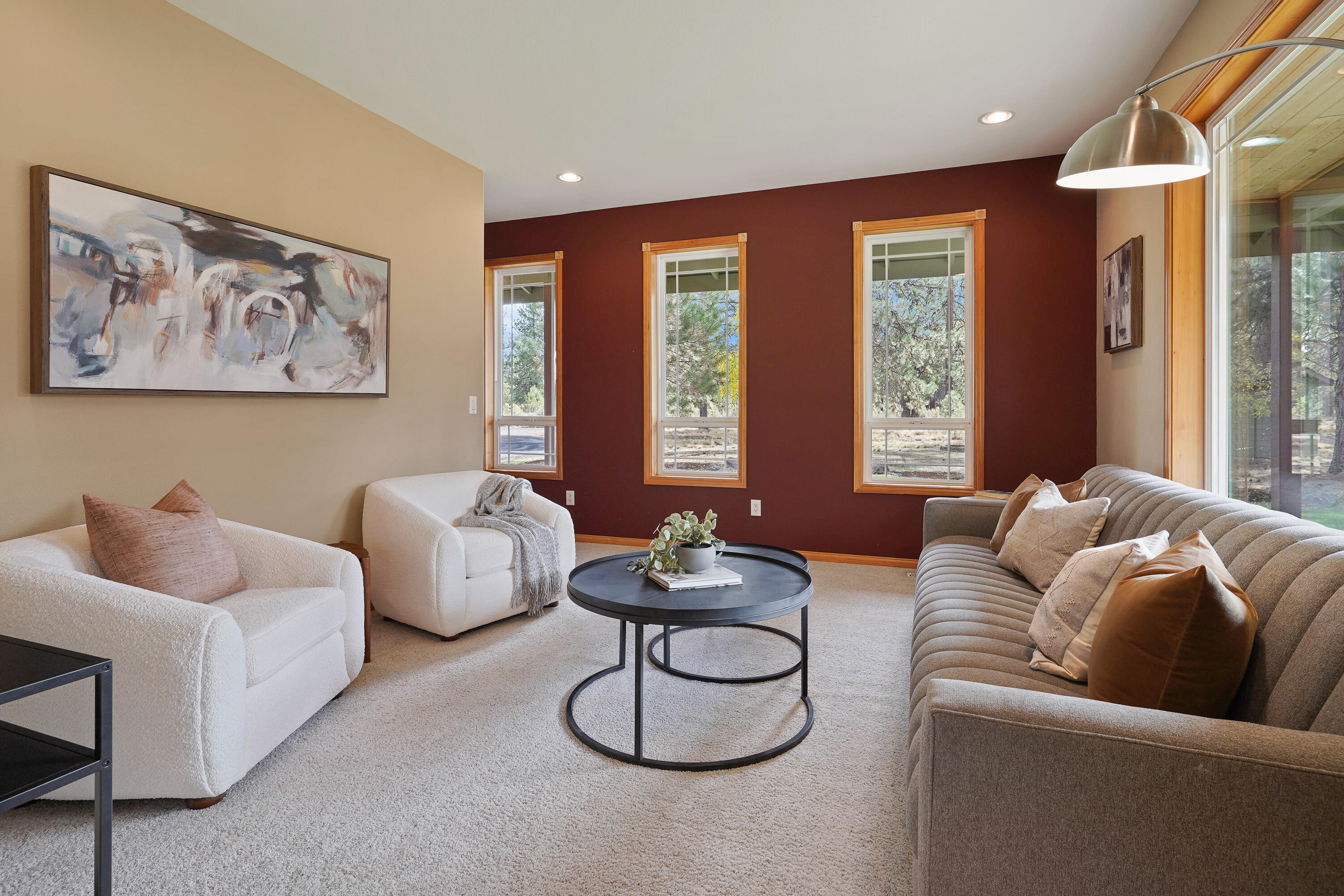 River Bend Estate - Residential