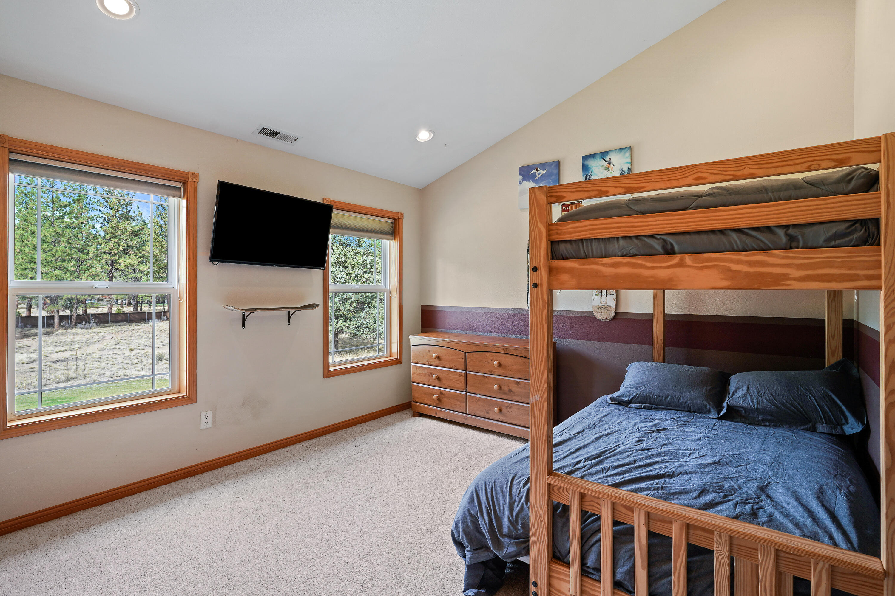 River Bend Estate - Residential