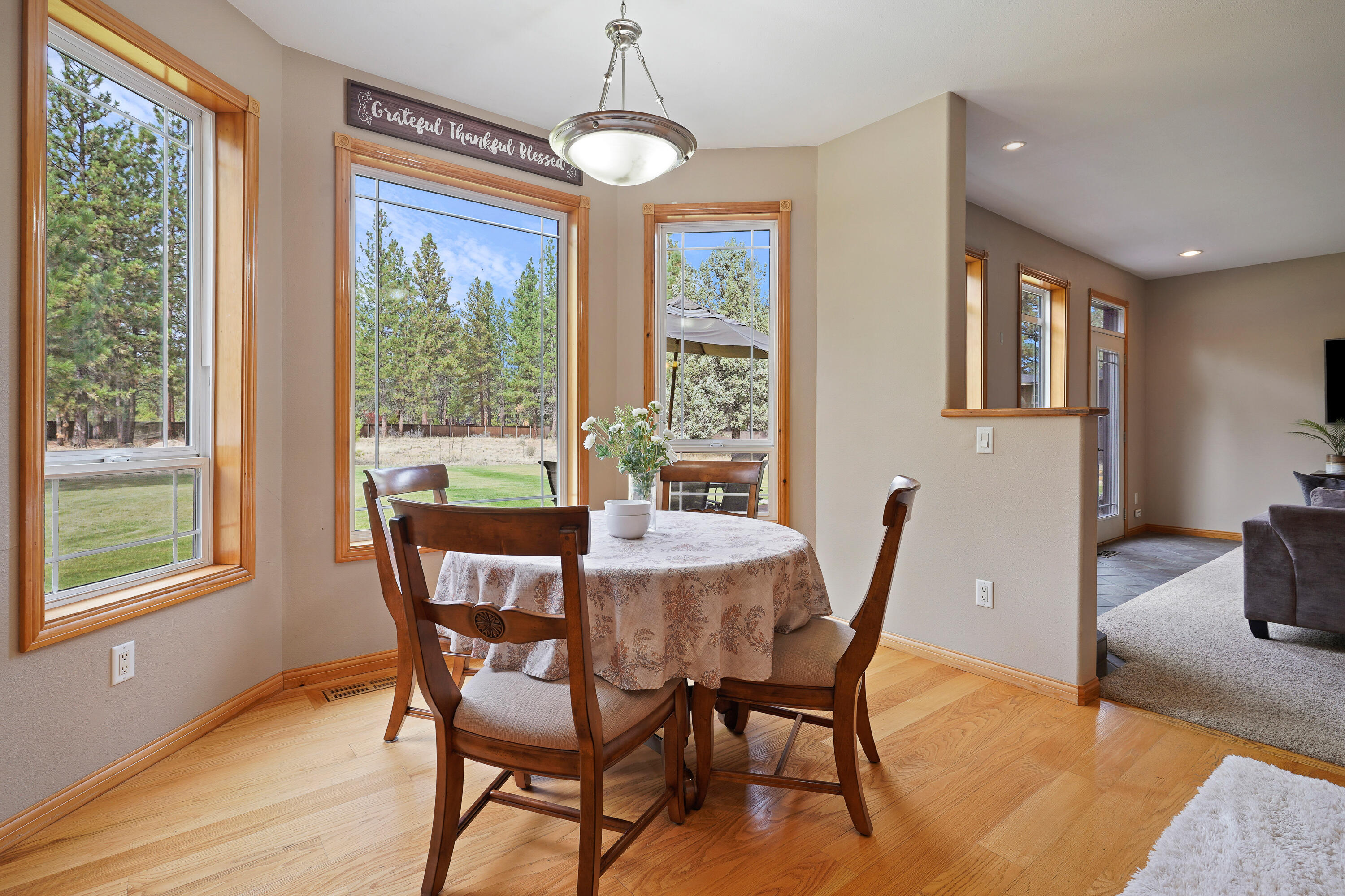 River Bend Estate - Residential