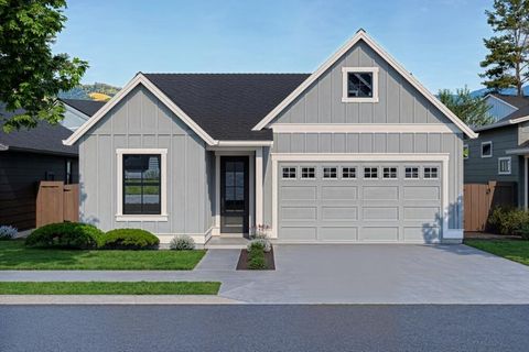 3042 NW Celilo Lane Bend OR 97703