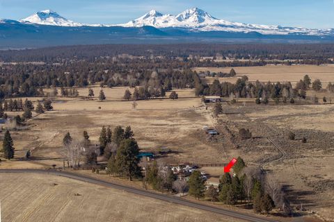 19210 Pinehurst Road Bend OR 97703