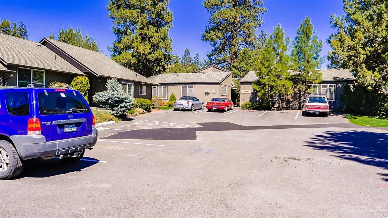 Bear Creek Village - Residential Income