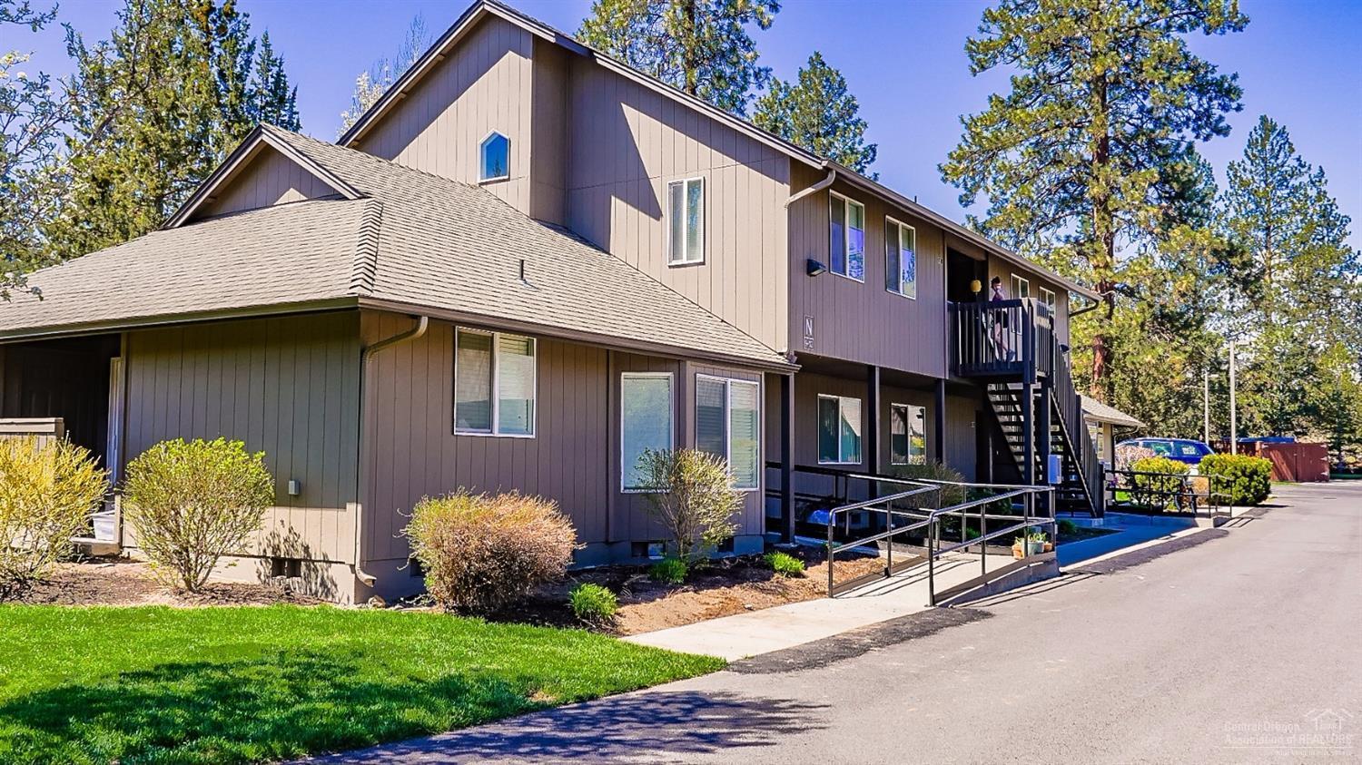 Bear Creek Village - Residential Income