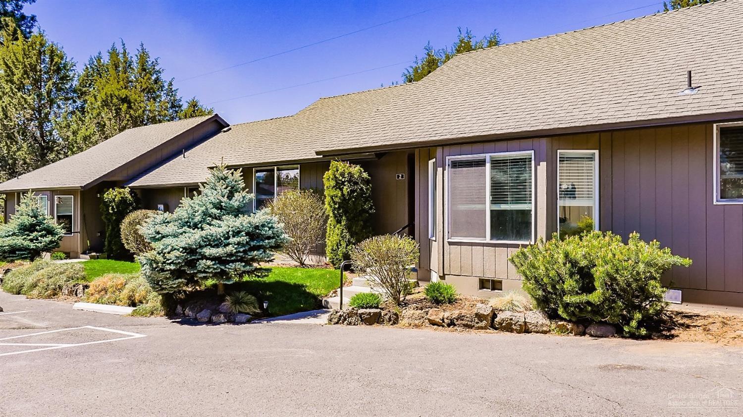 Bear Creek Village - Residential Income