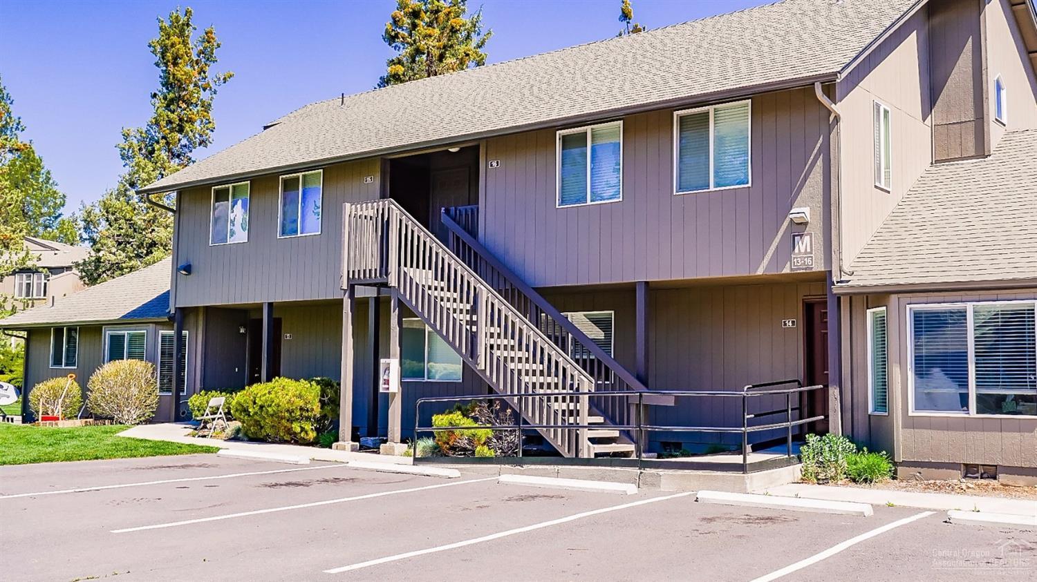 Bear Creek Village - Residential Income