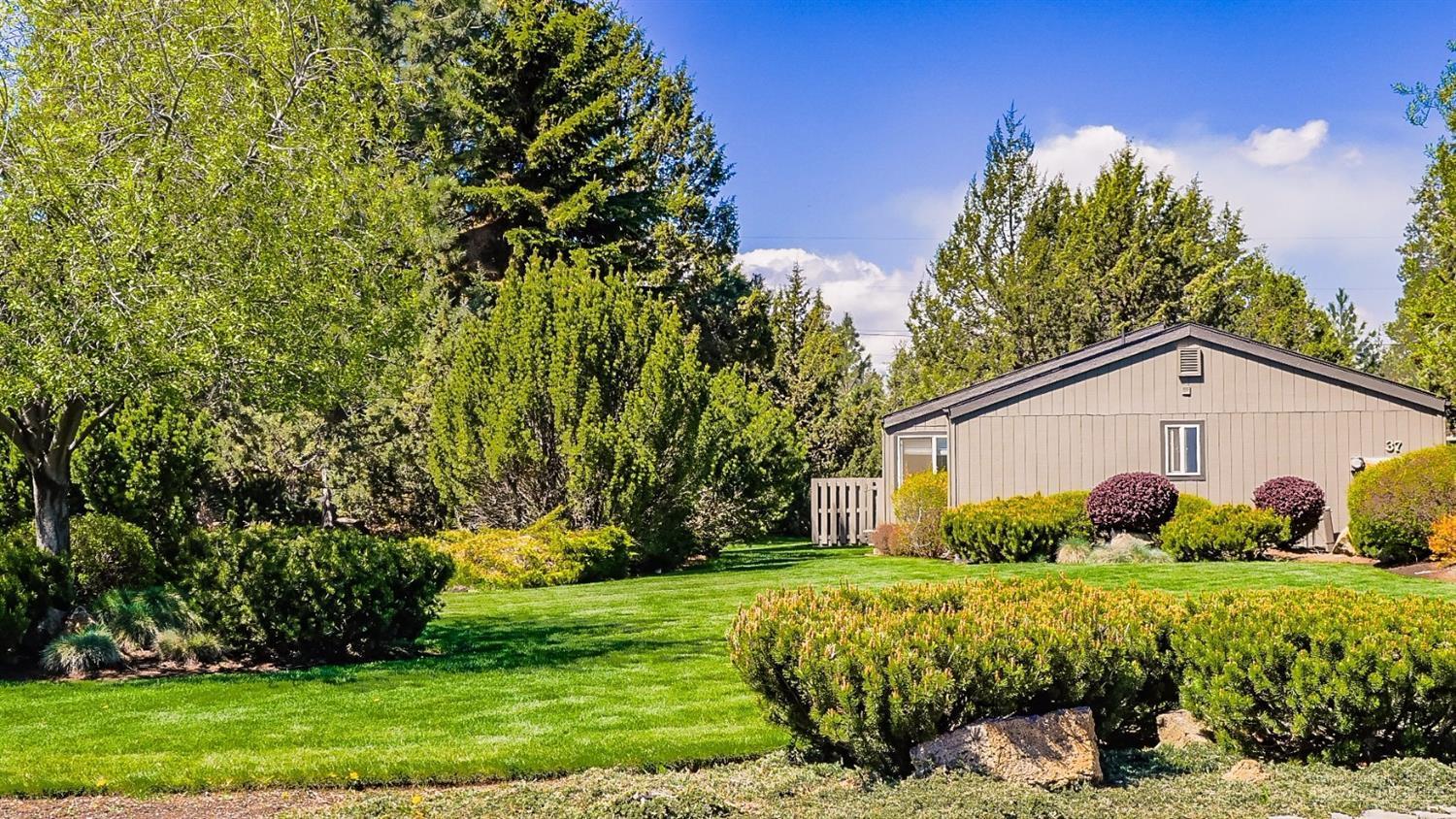 Bear Creek Village - Residential Income