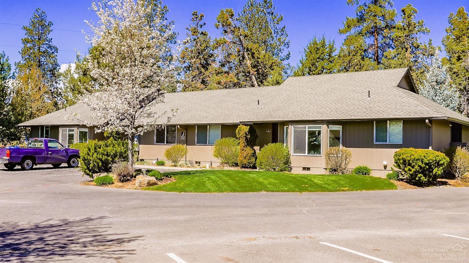 Bear Creek Village - Residential Income