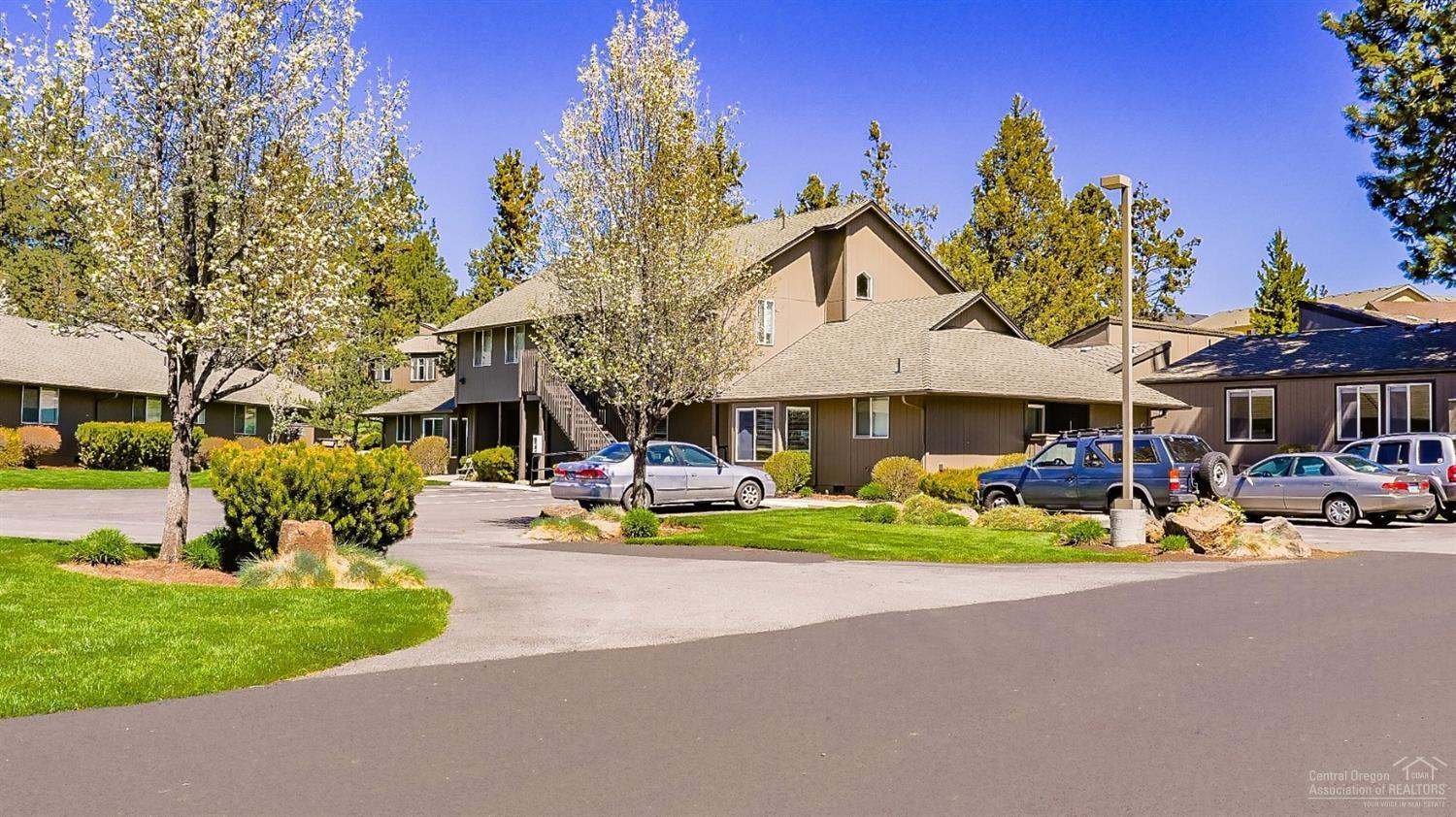 Bear Creek Village - Residential Income