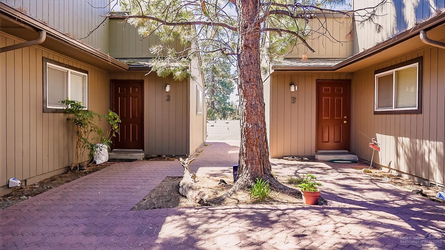 Bear Creek Village - Residential Income