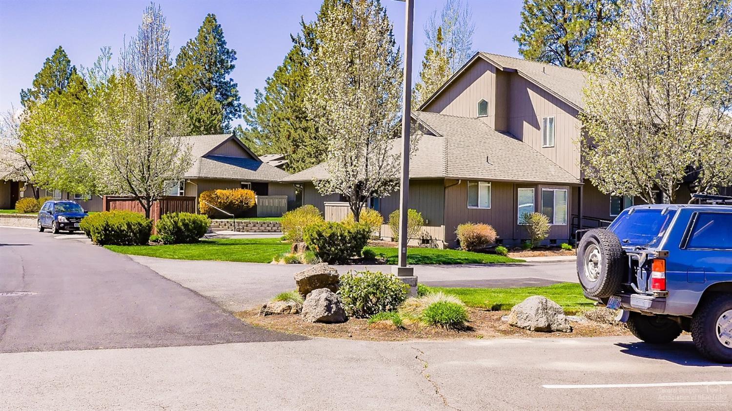 Bear Creek Village - Residential Income