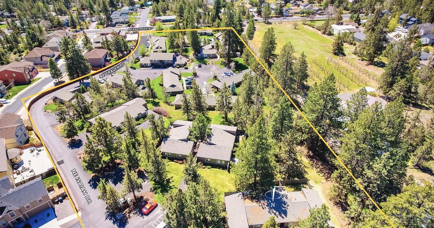 Bear Creek Village - Residential Income