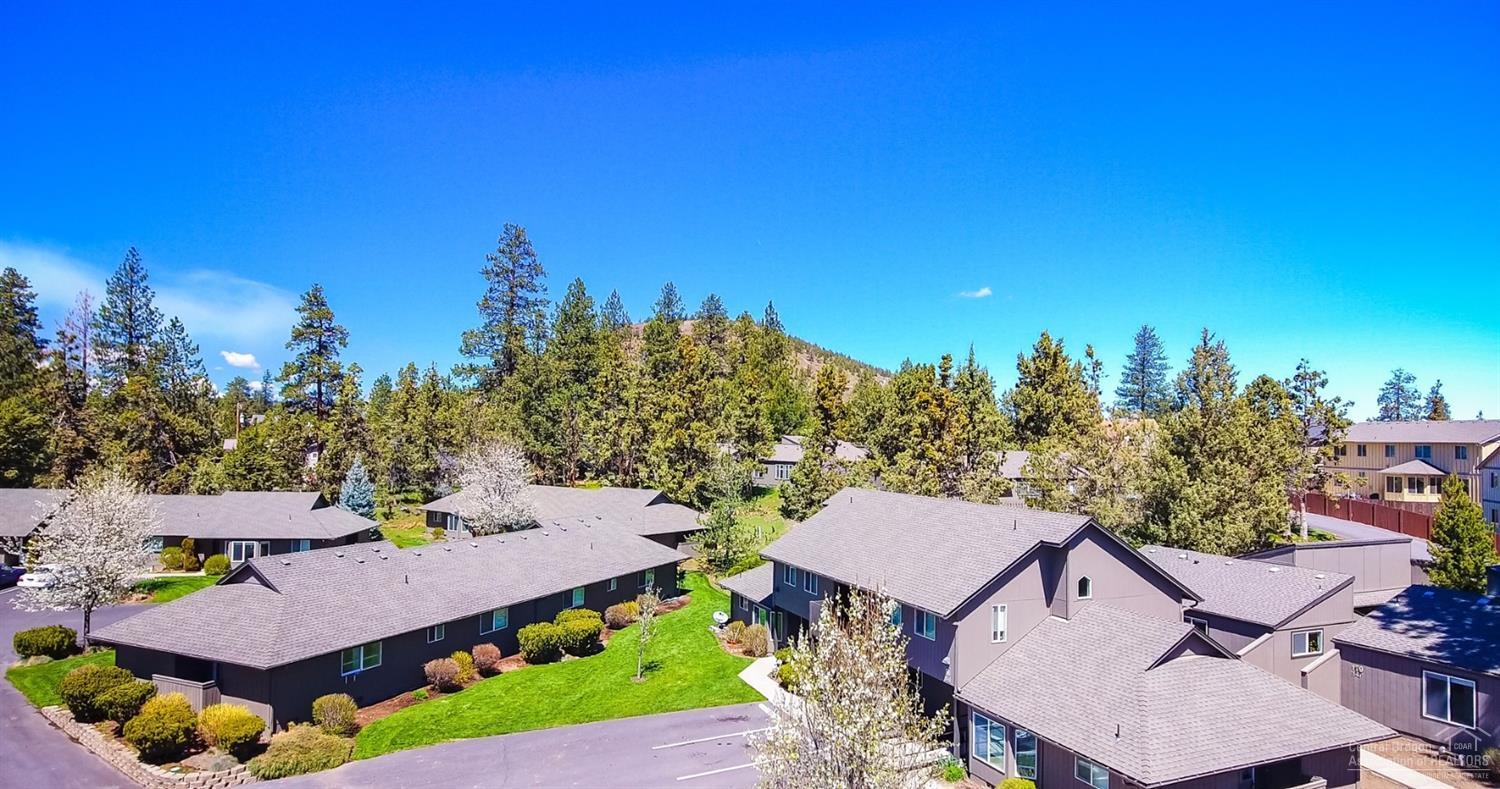 Bear Creek Village - Residential Income