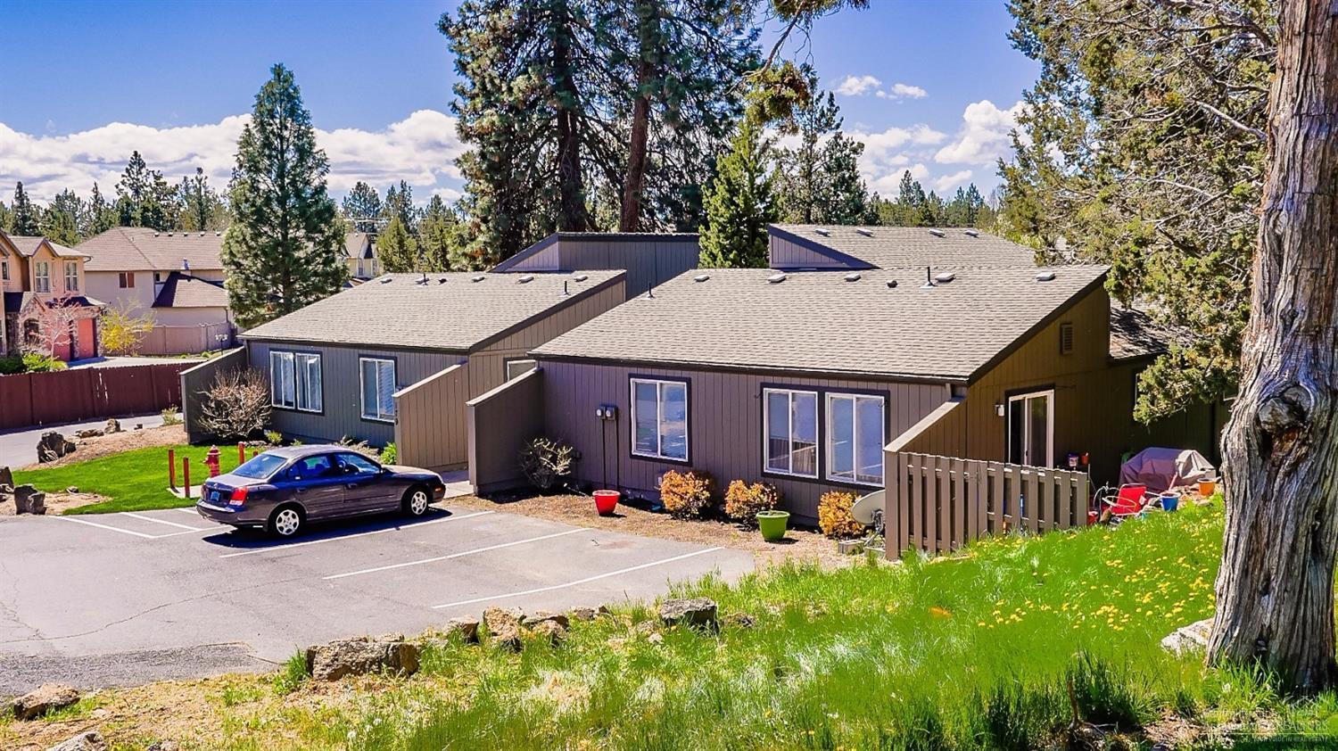 Bear Creek Village - Residential Income