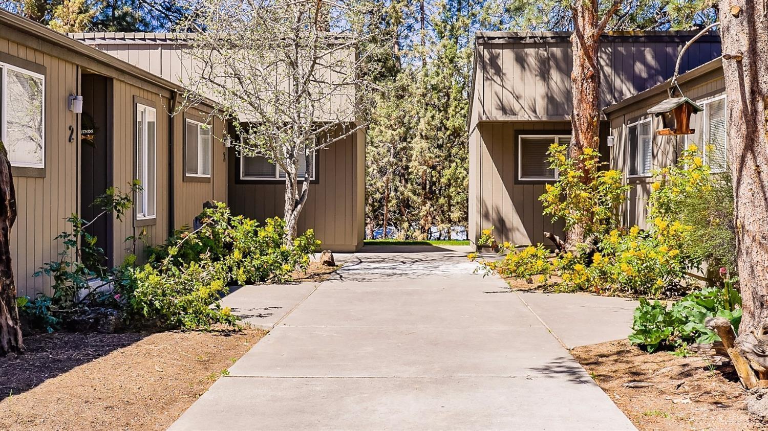 Bear Creek Village - Residential Income