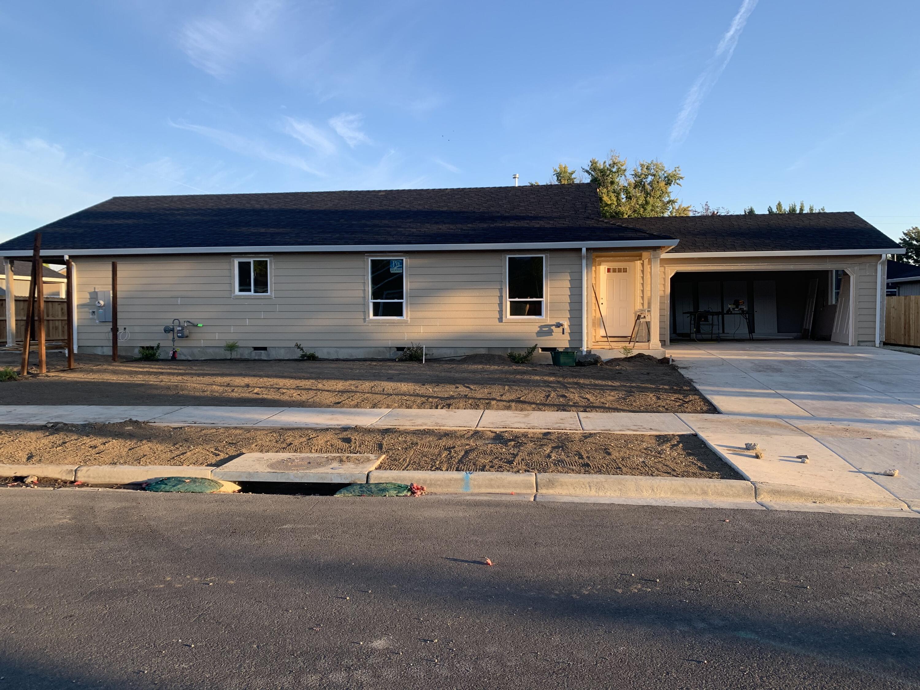 N/A - Residential