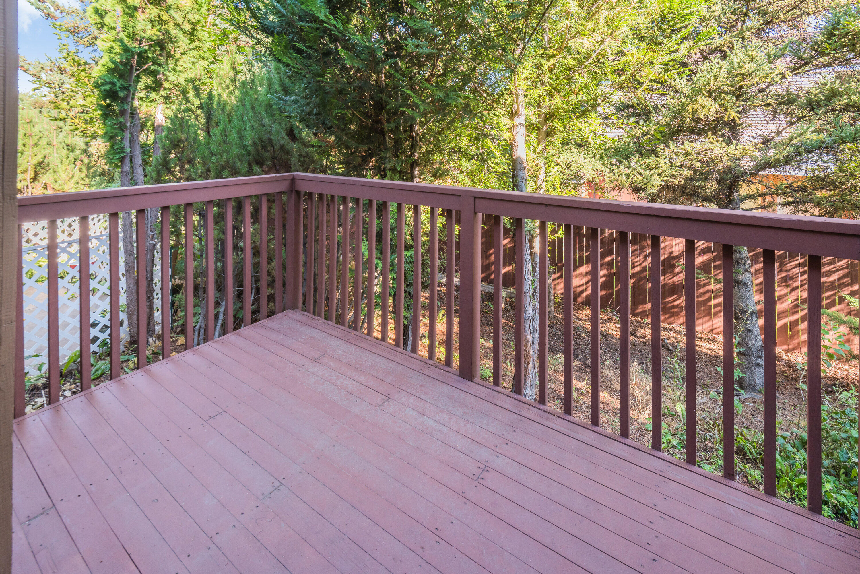 Winchester Park - Residential Income