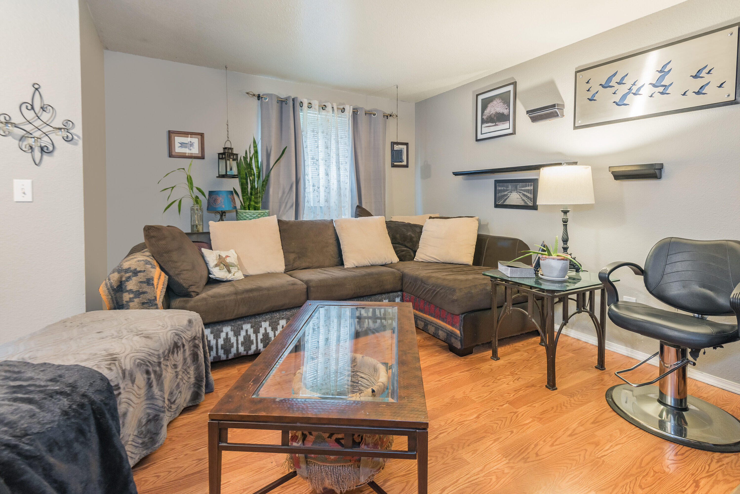 Winchester Park - Residential Income