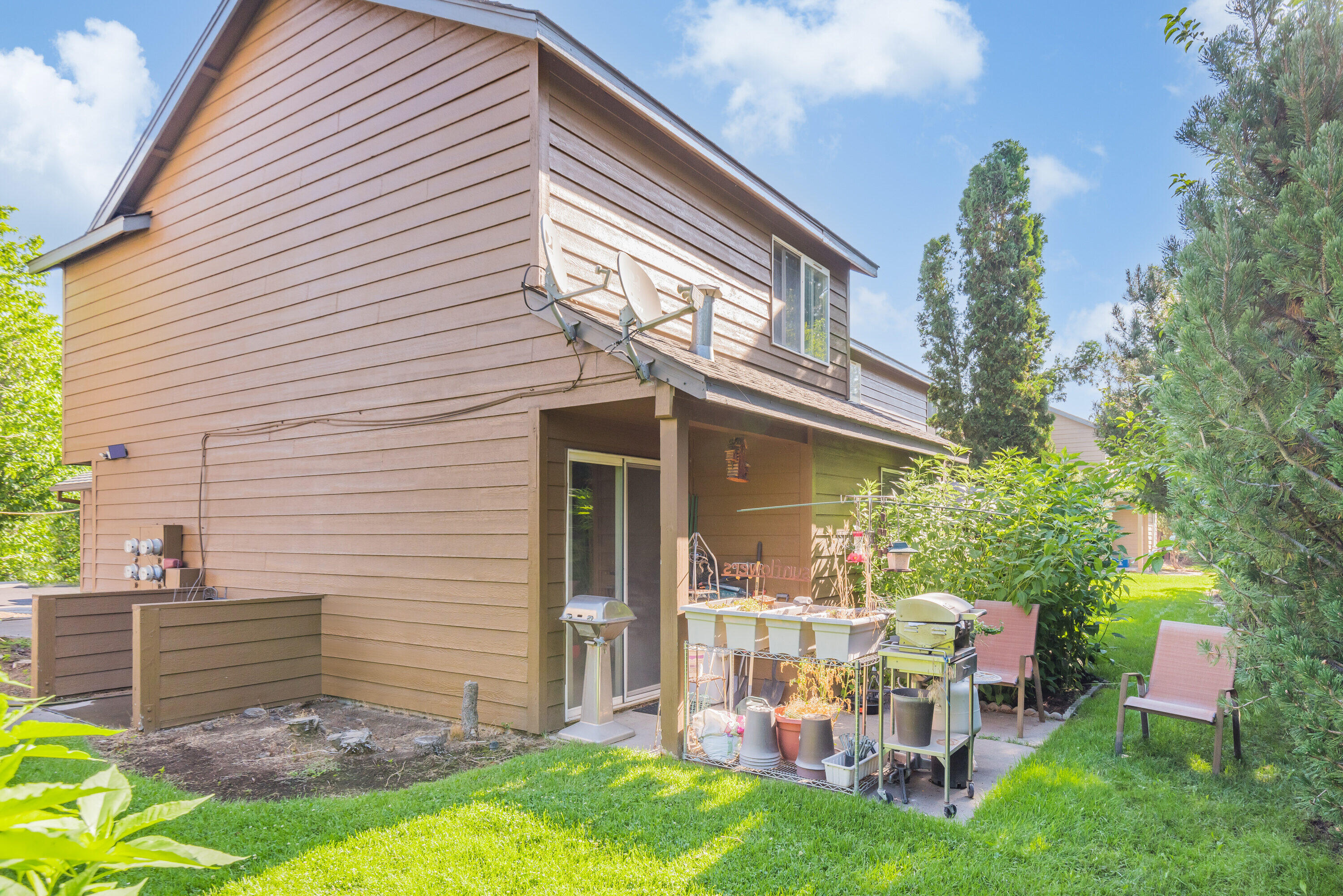 Winchester Park - Residential Income