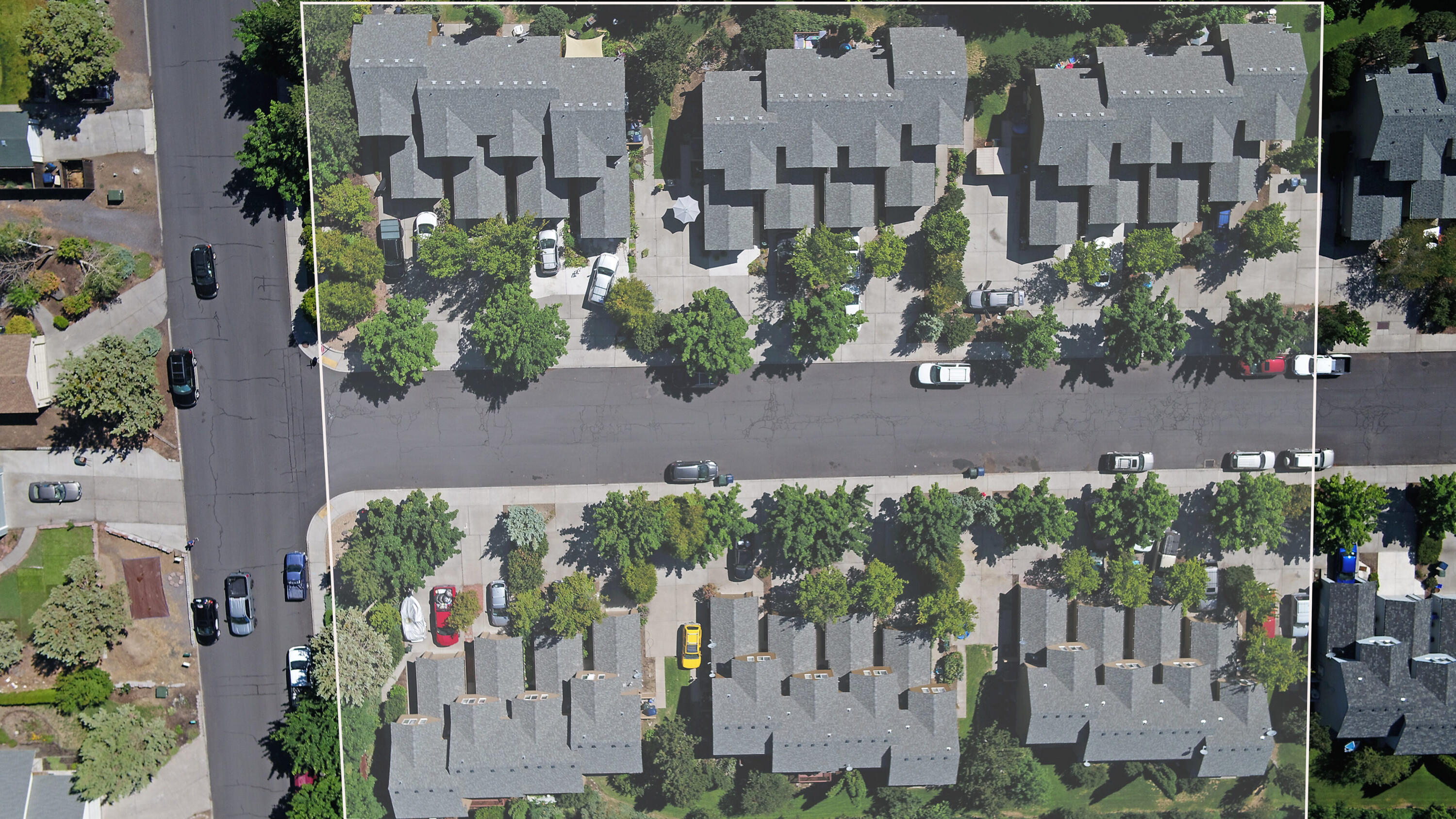 Winchester Park - Residential Income