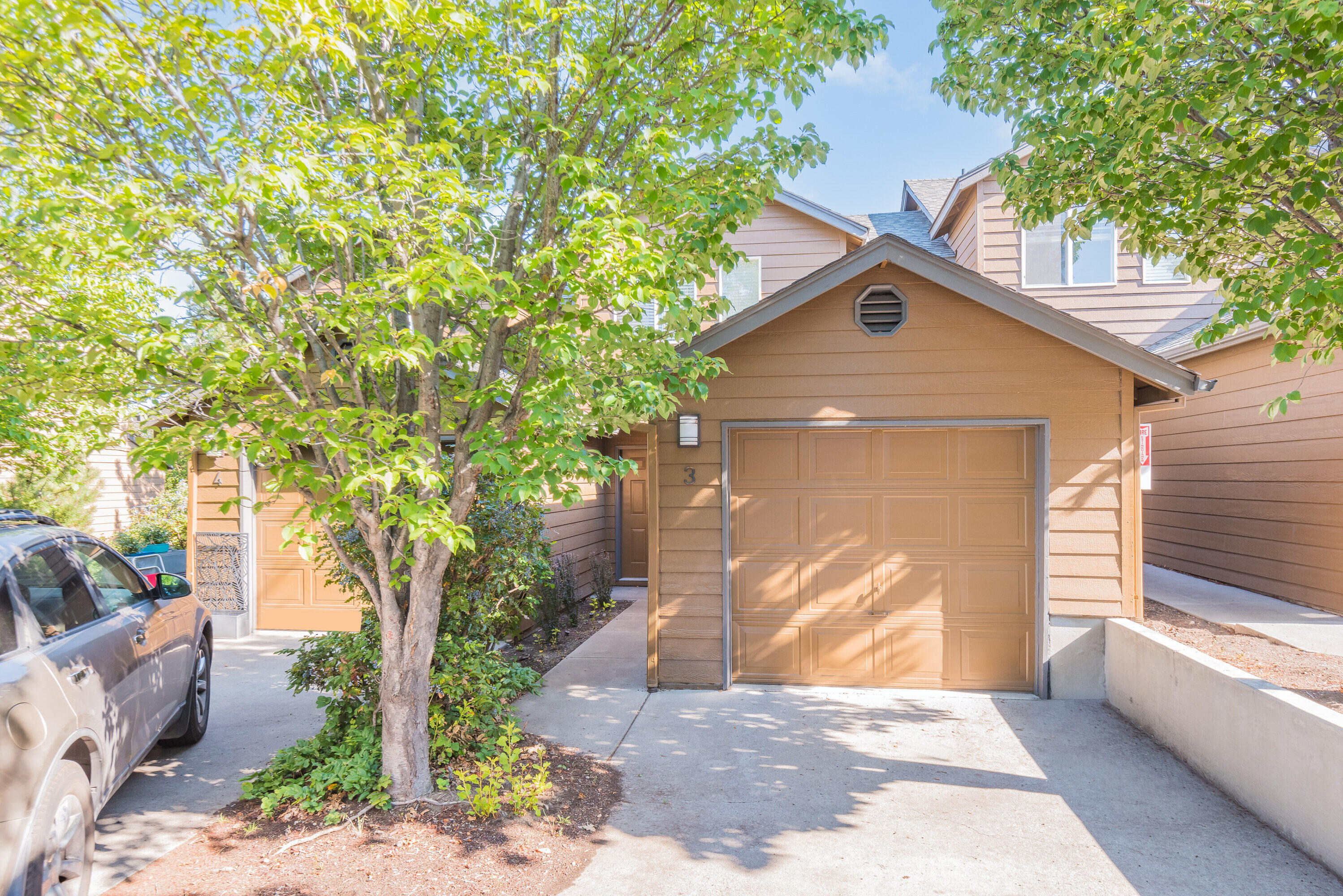 Winchester Park - Residential Income