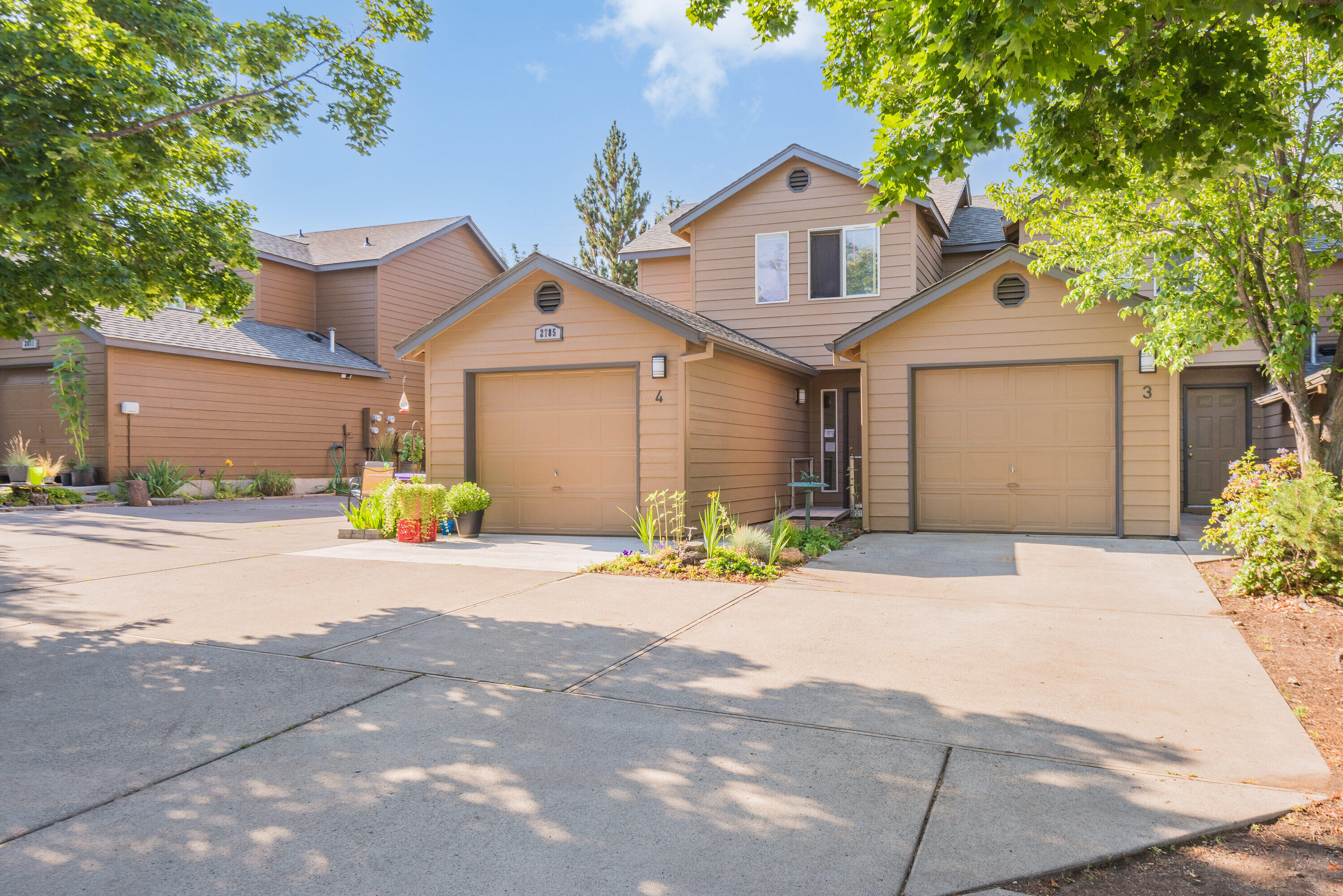 Winchester Park - Residential Income