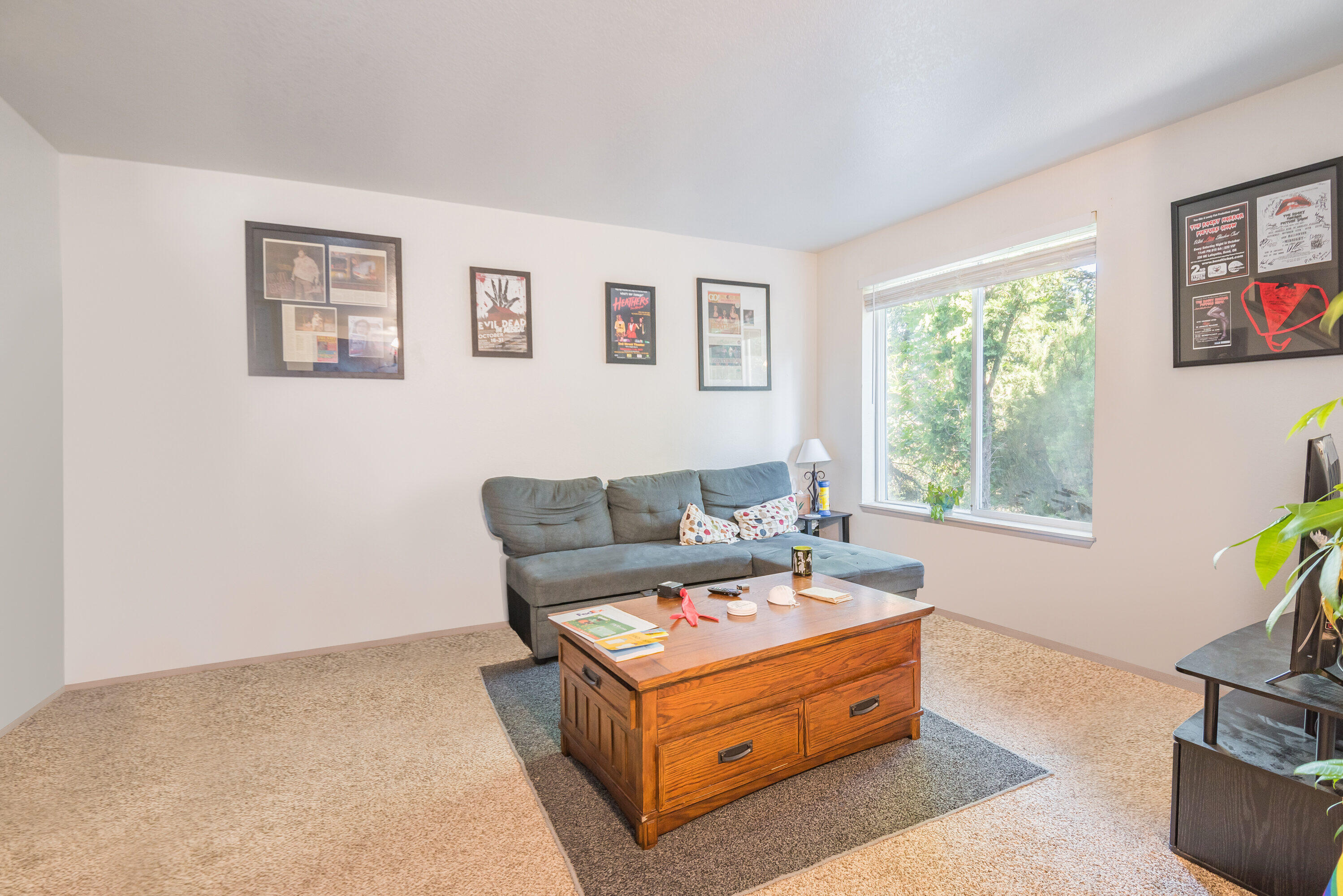 Winchester Park - Residential Income