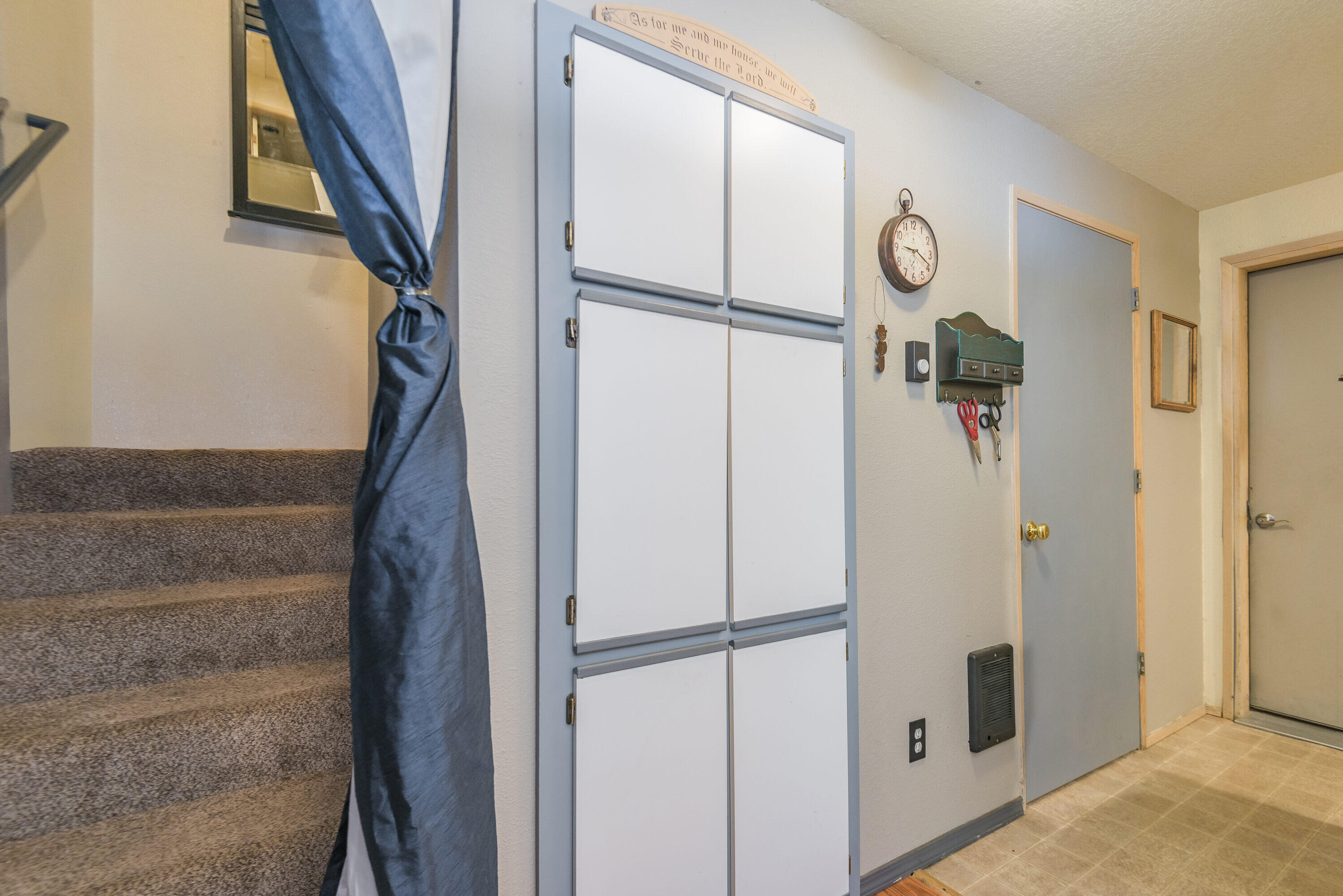 Winchester Park - Residential Income