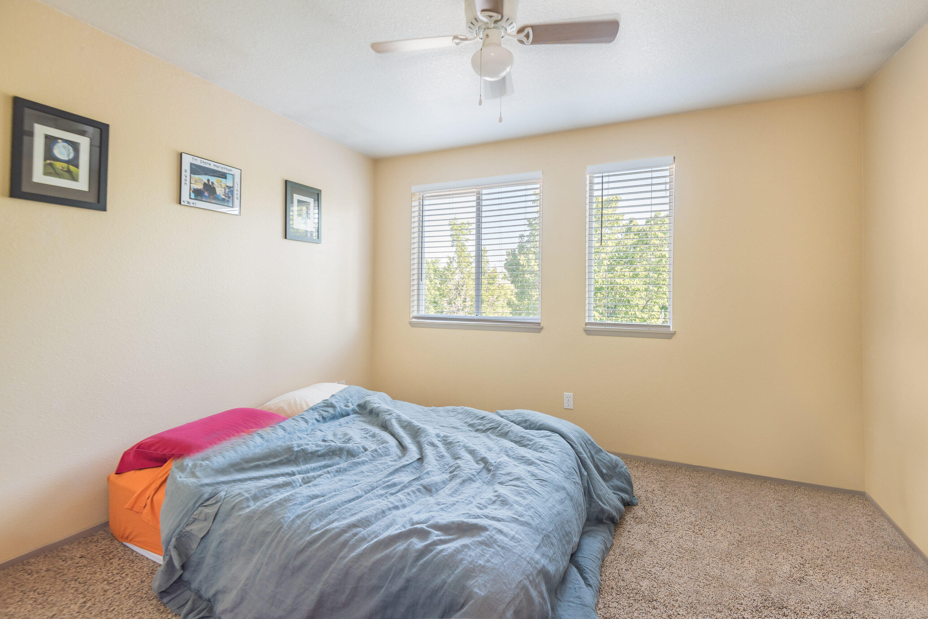 Winchester Park - Residential Income