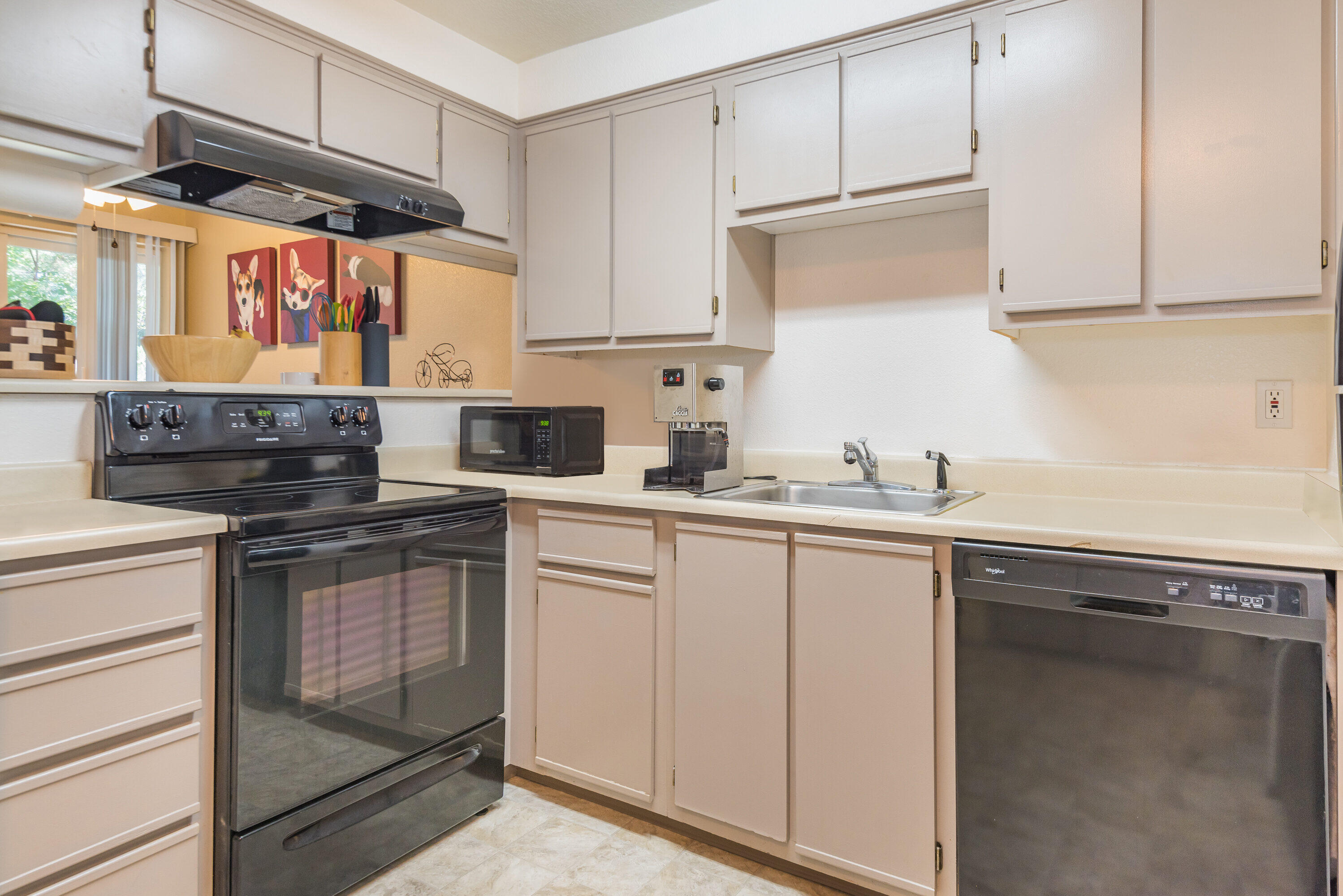 Winchester Park - Residential Income